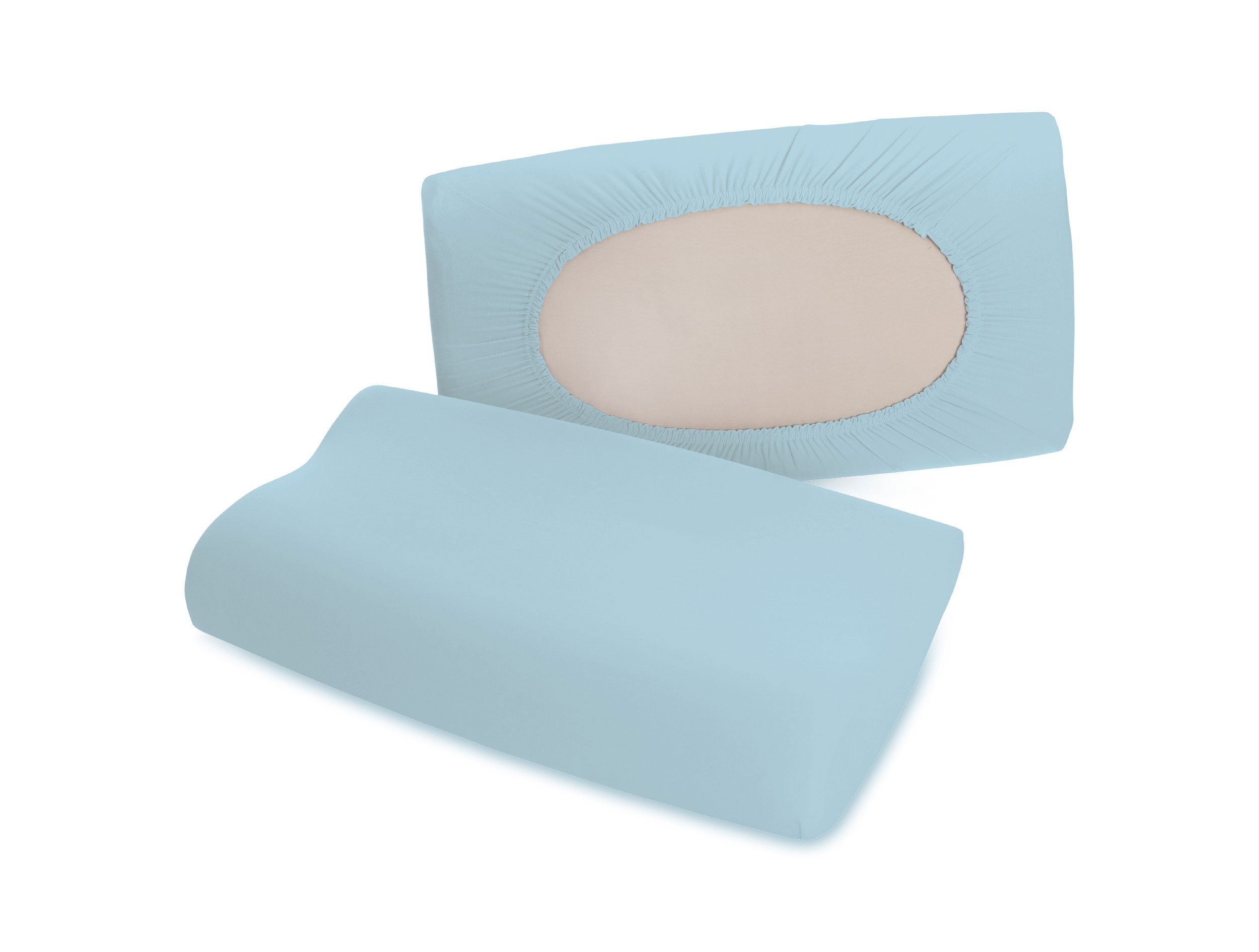 schlafgut Pure-flexible-Kissenbezug image number 1