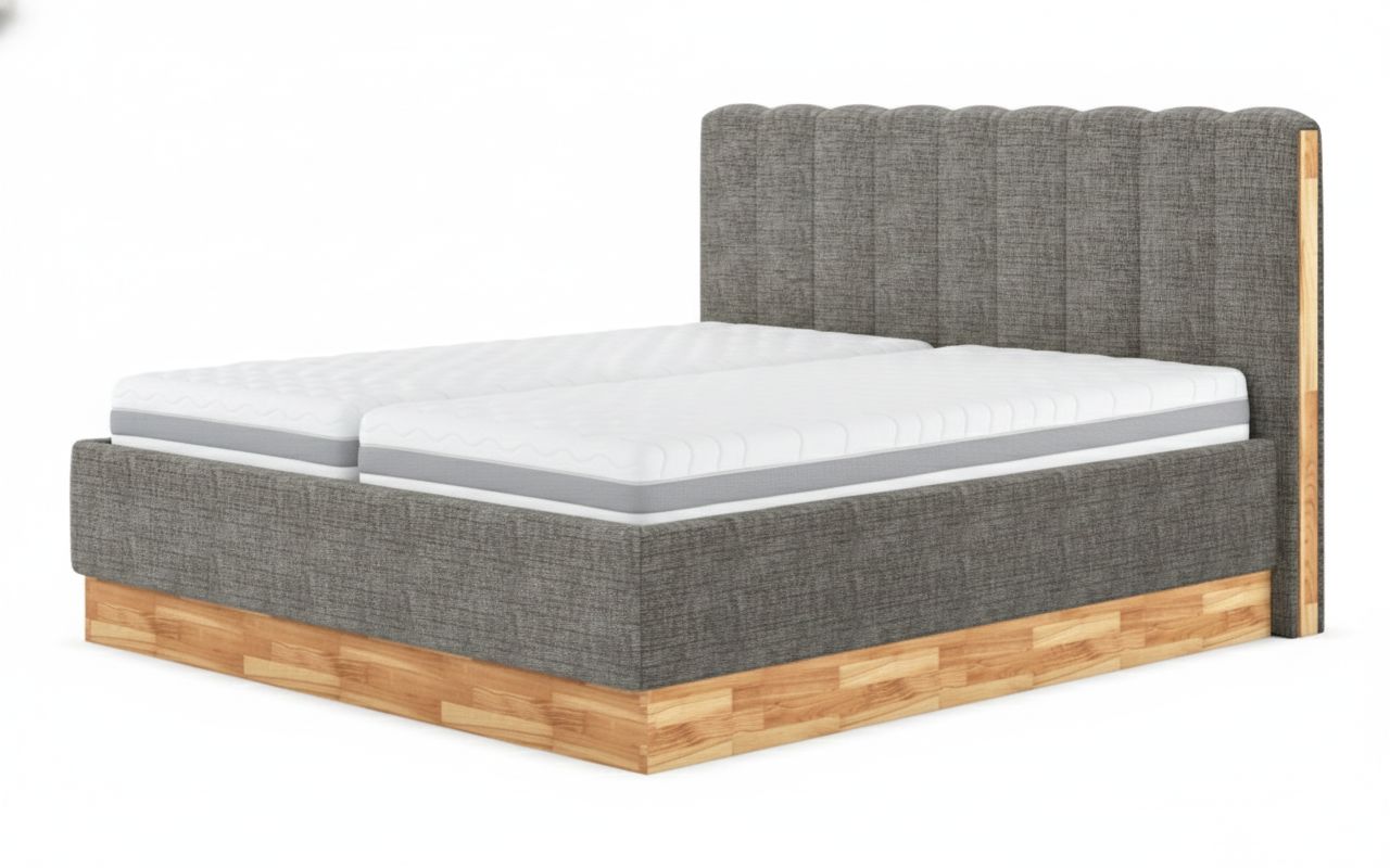 MONDO Polsterbett image number 1