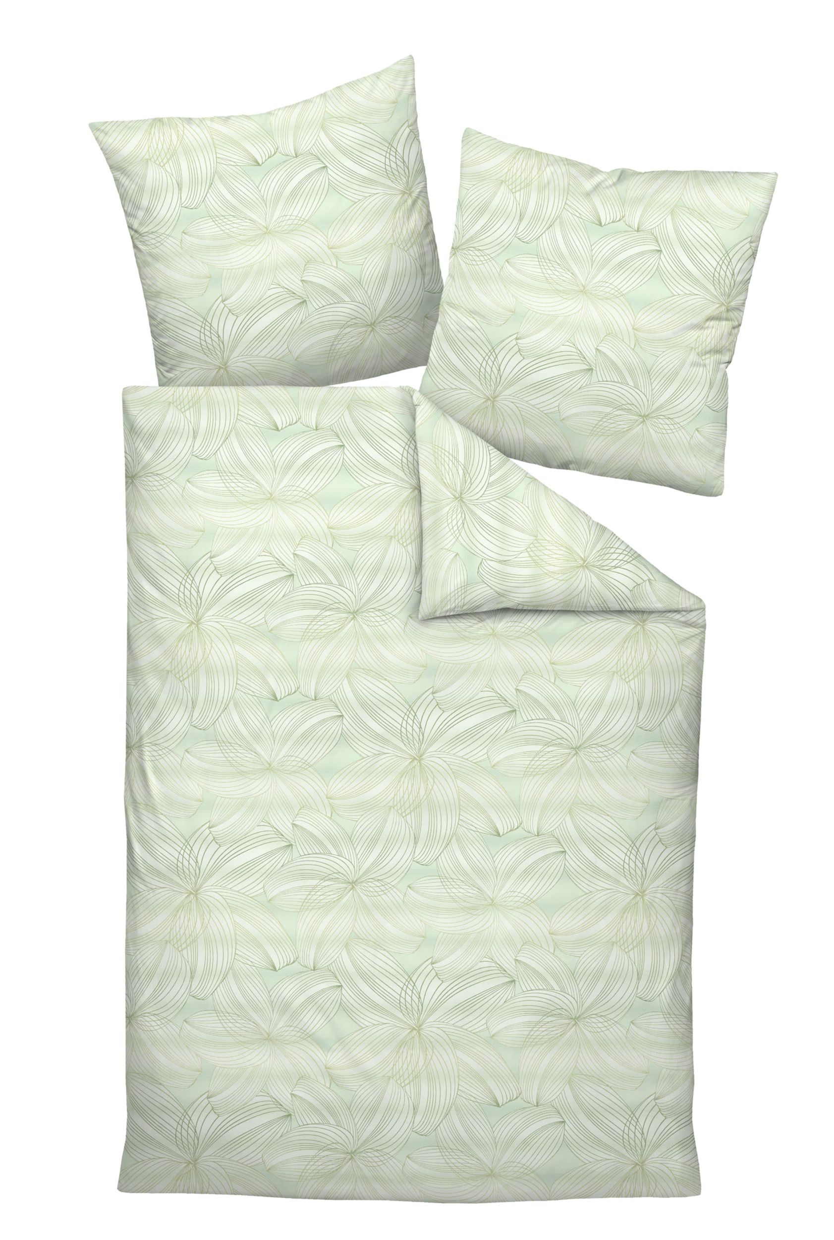 Janine Interlock-Jersey-Bettw&auml;sche image number 1