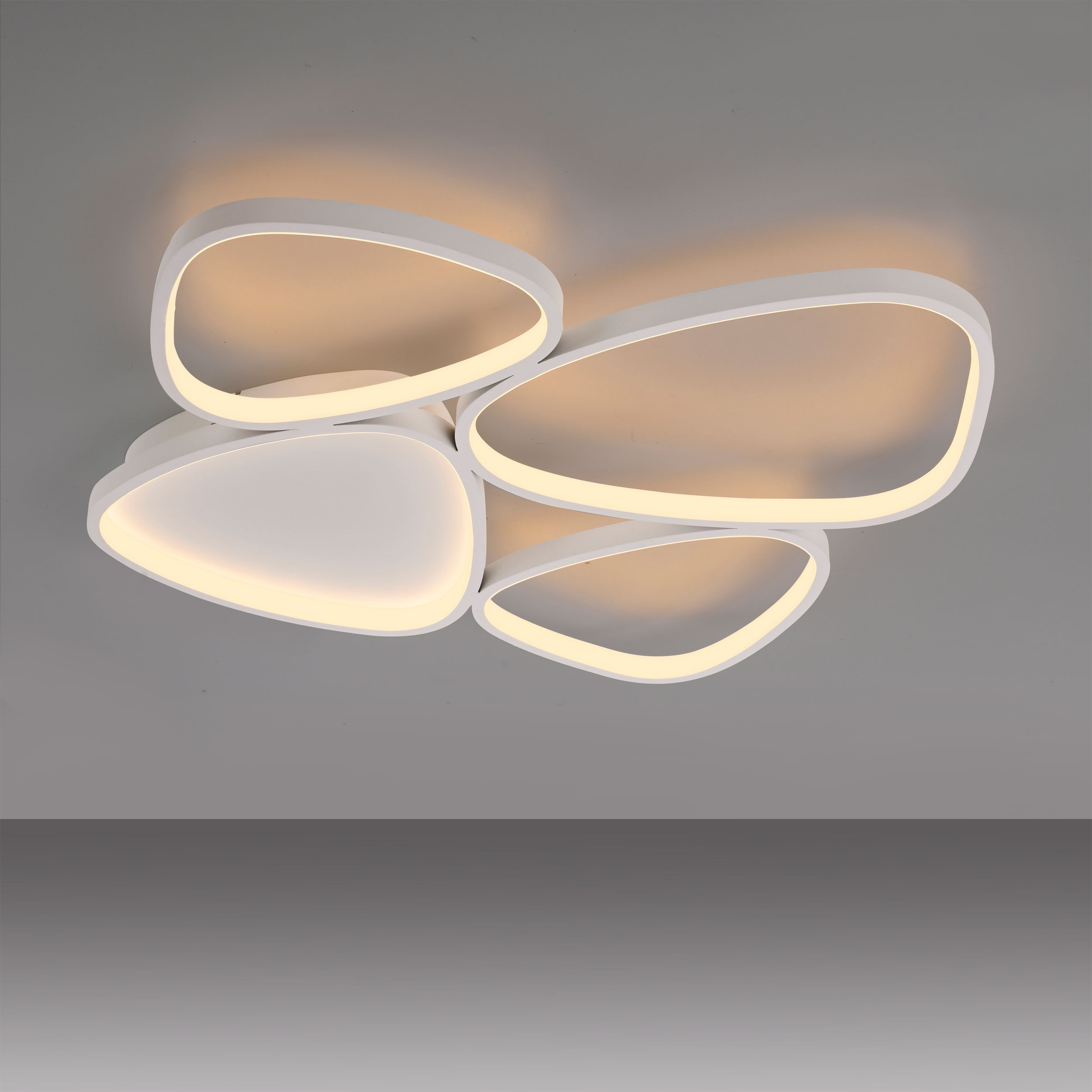 SCHÖNER WOHNEN LED-Deckenleuchte 1flg image number 3