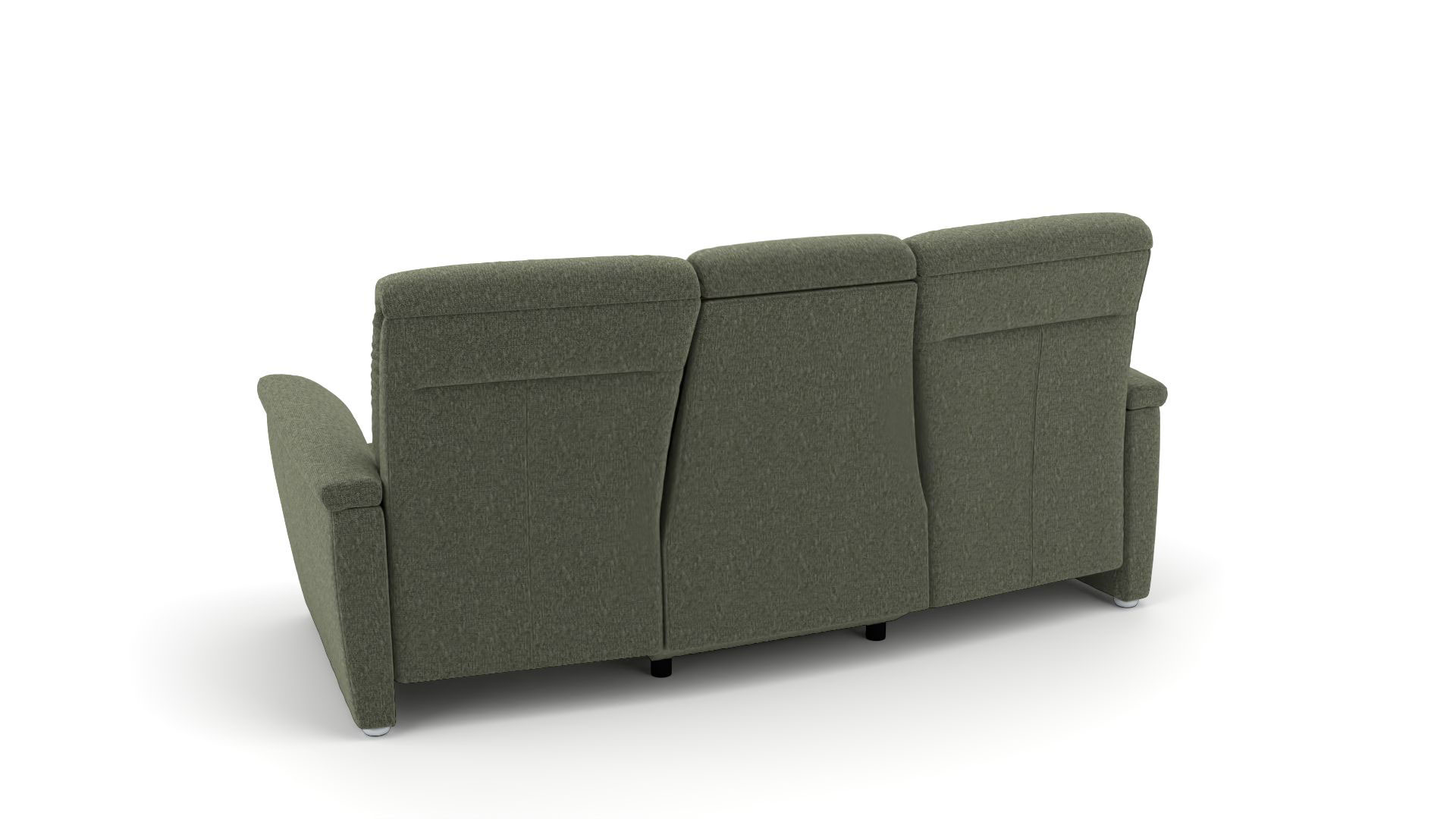 vito Trapezsofa image number 2