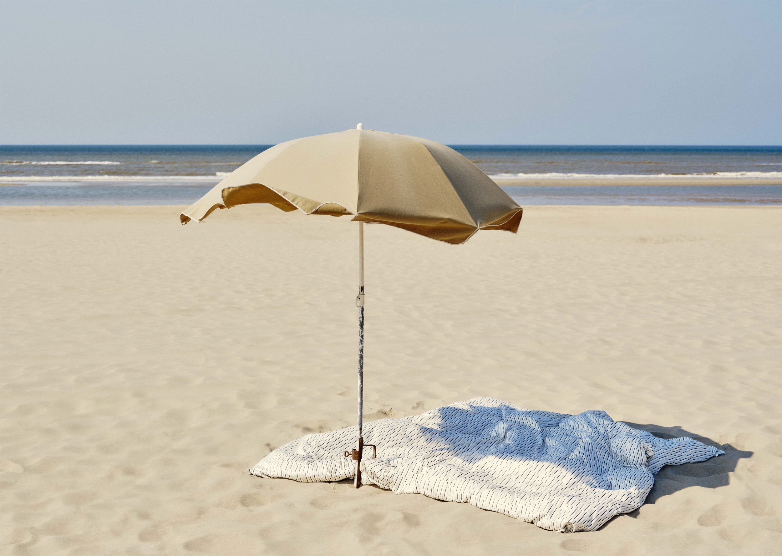 Marc O`Polo Marc O'Polo-Satin-Bettw&auml;sche image number 8