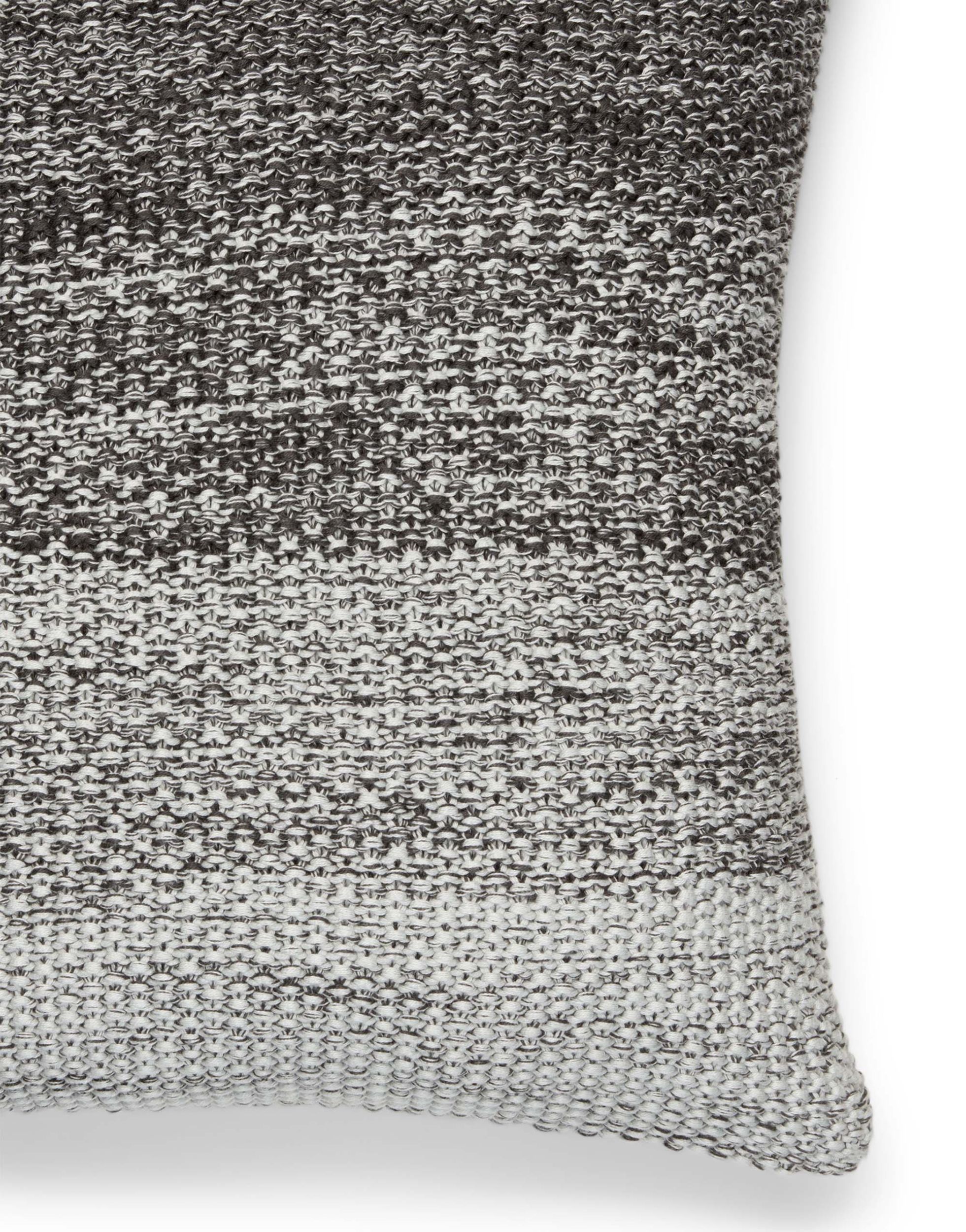 Marc O'Polo Zierkissen grey image number 2