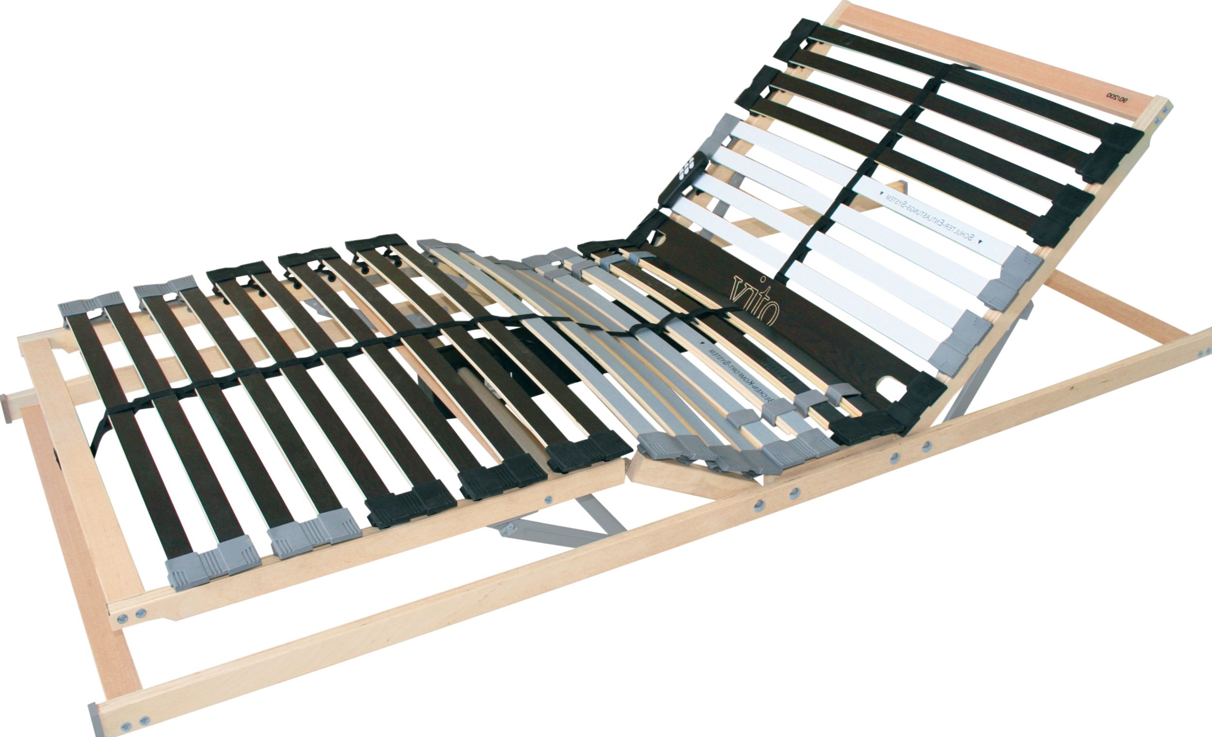 vito Motorrahmen image number 1