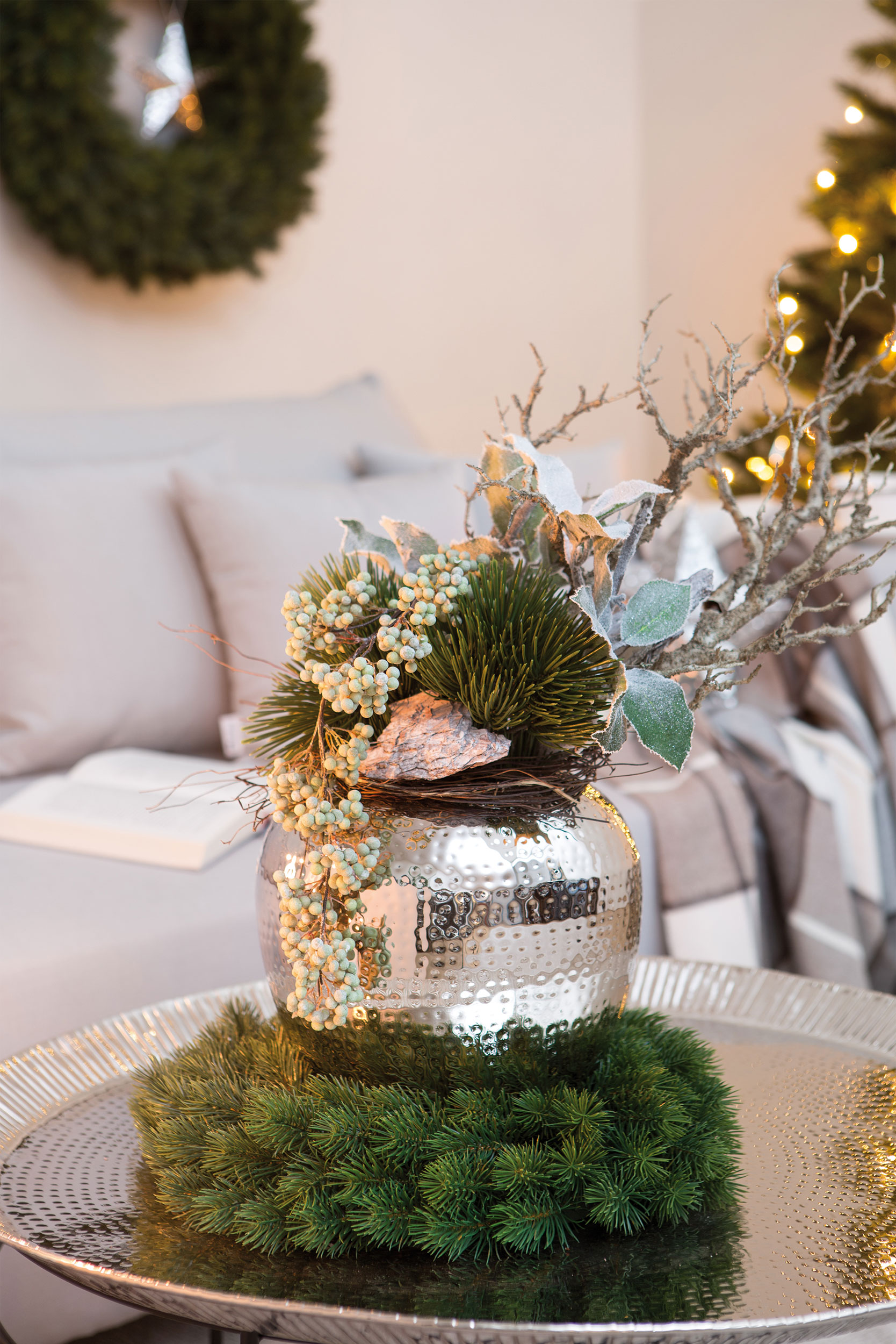 Fink Vase 25cm image number 2