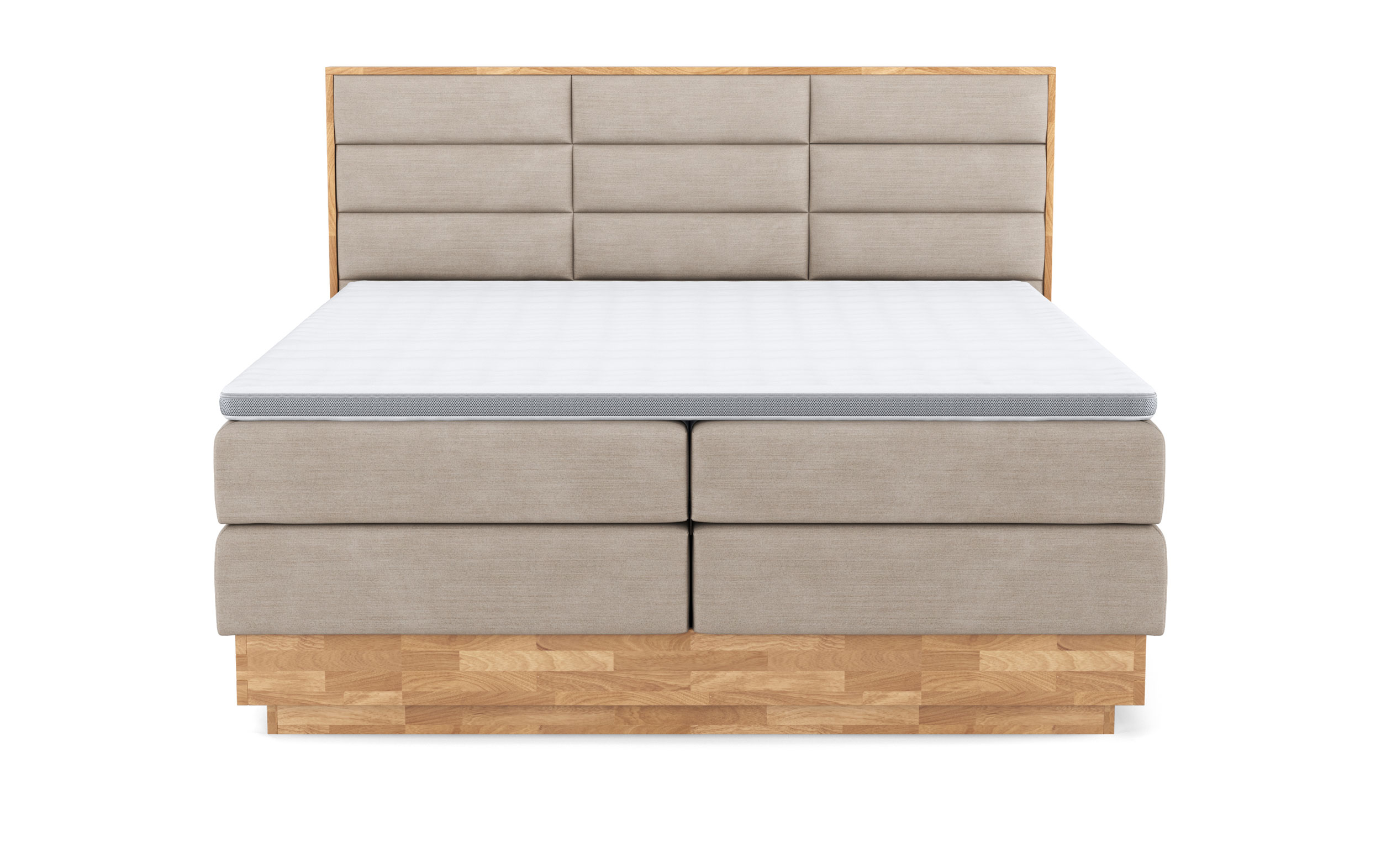 MONDO Boxspringbett image number 2