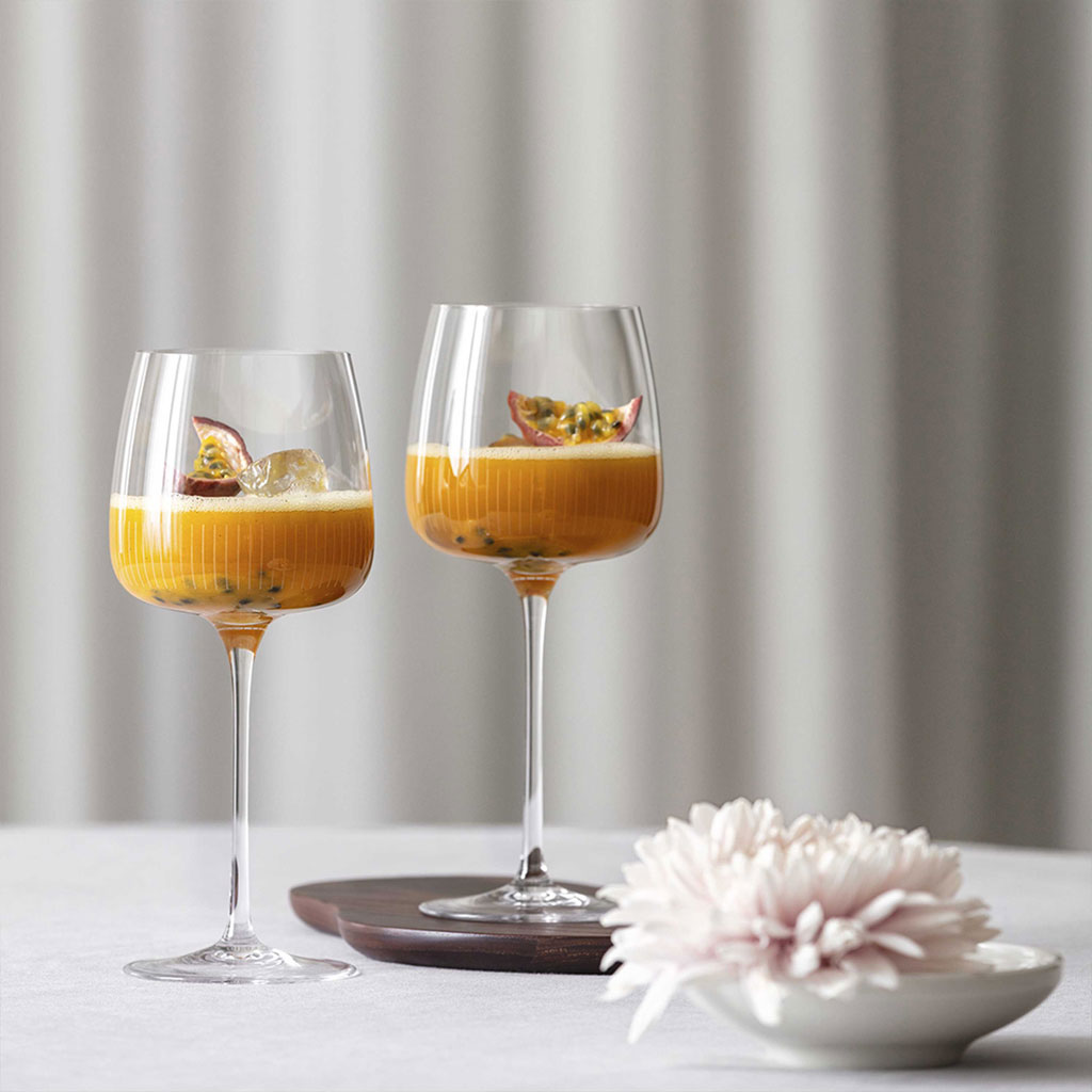 Villeroy & Boch 4er Rotweinglas 200ml image number 3