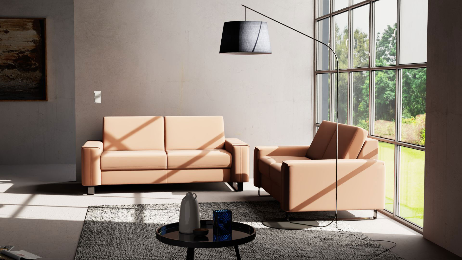 MONDO Polstergarnitur image number 8