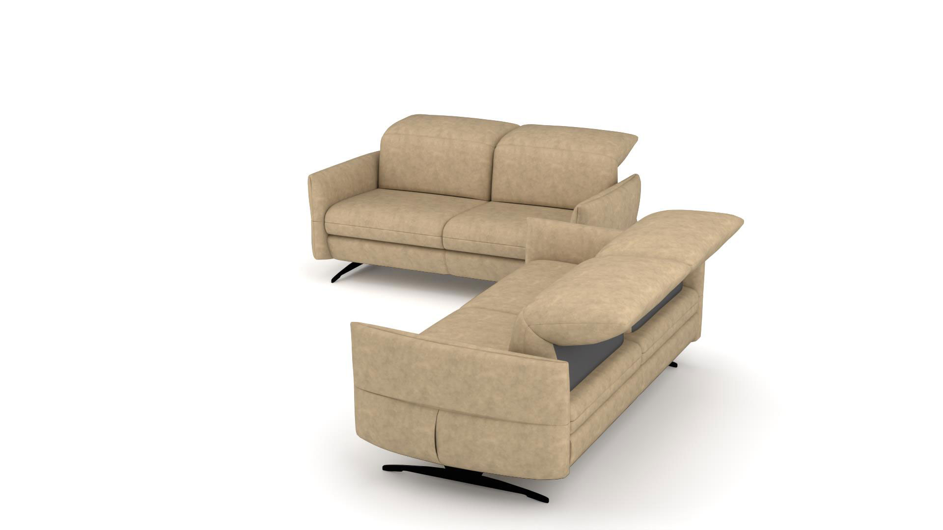 MONDO Polstergarnitur image number 2