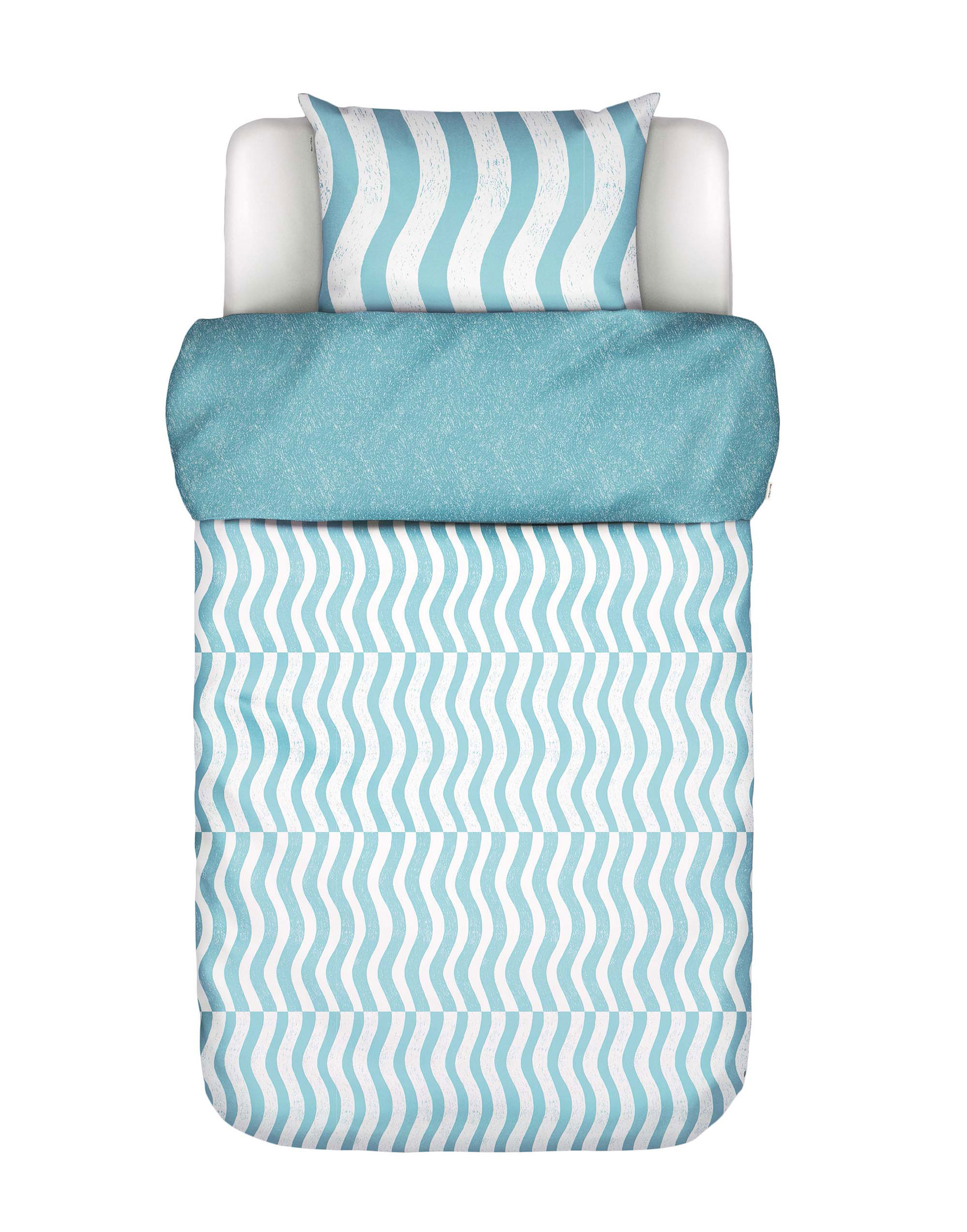 Marc O'Polo Satin-Bettwäsche image number 1