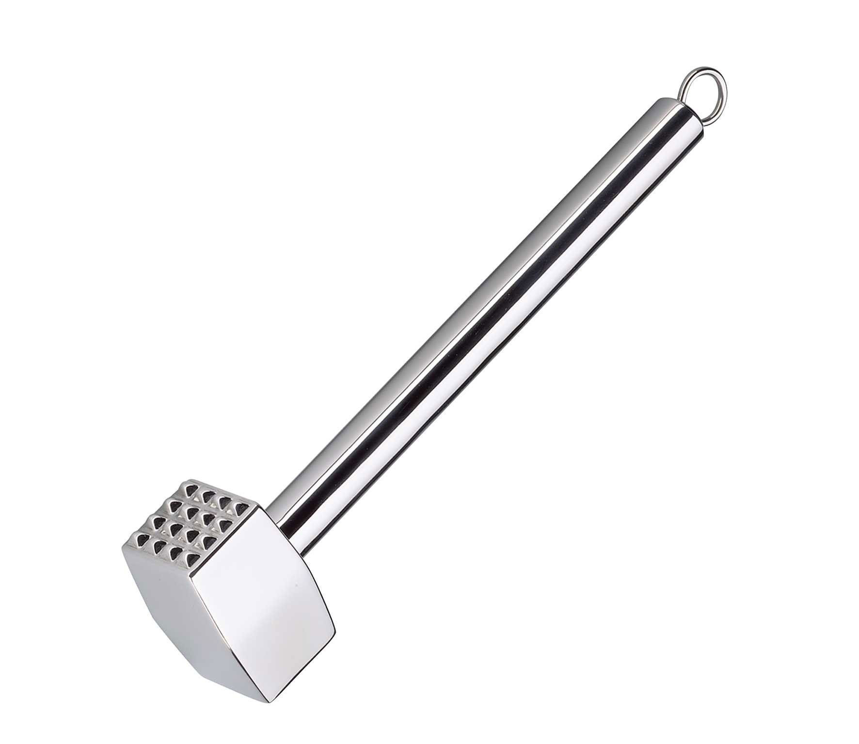 Fleischklopfer 25cm image number null