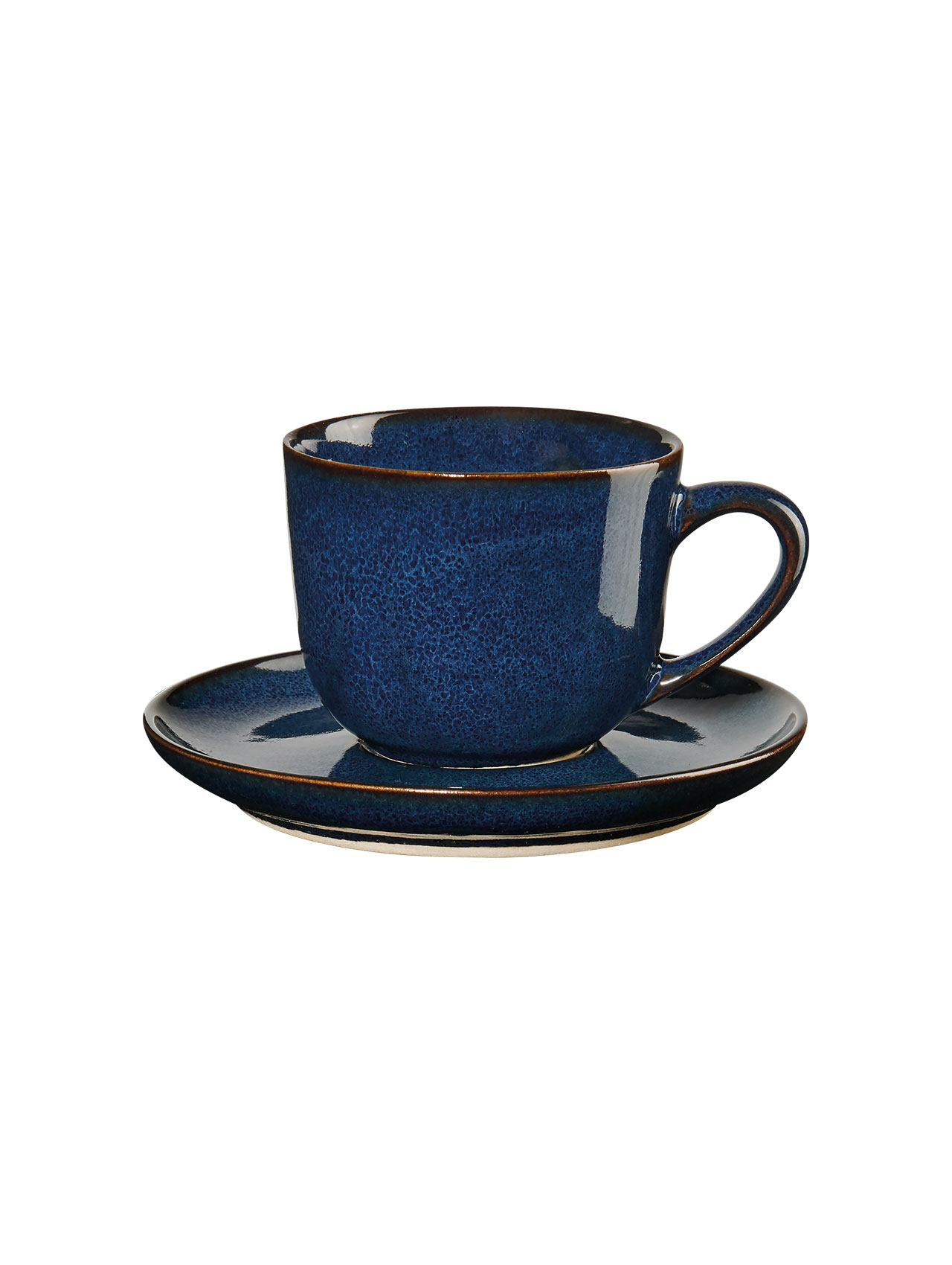ASA Espressotasse mit Untere 90ml image number 1