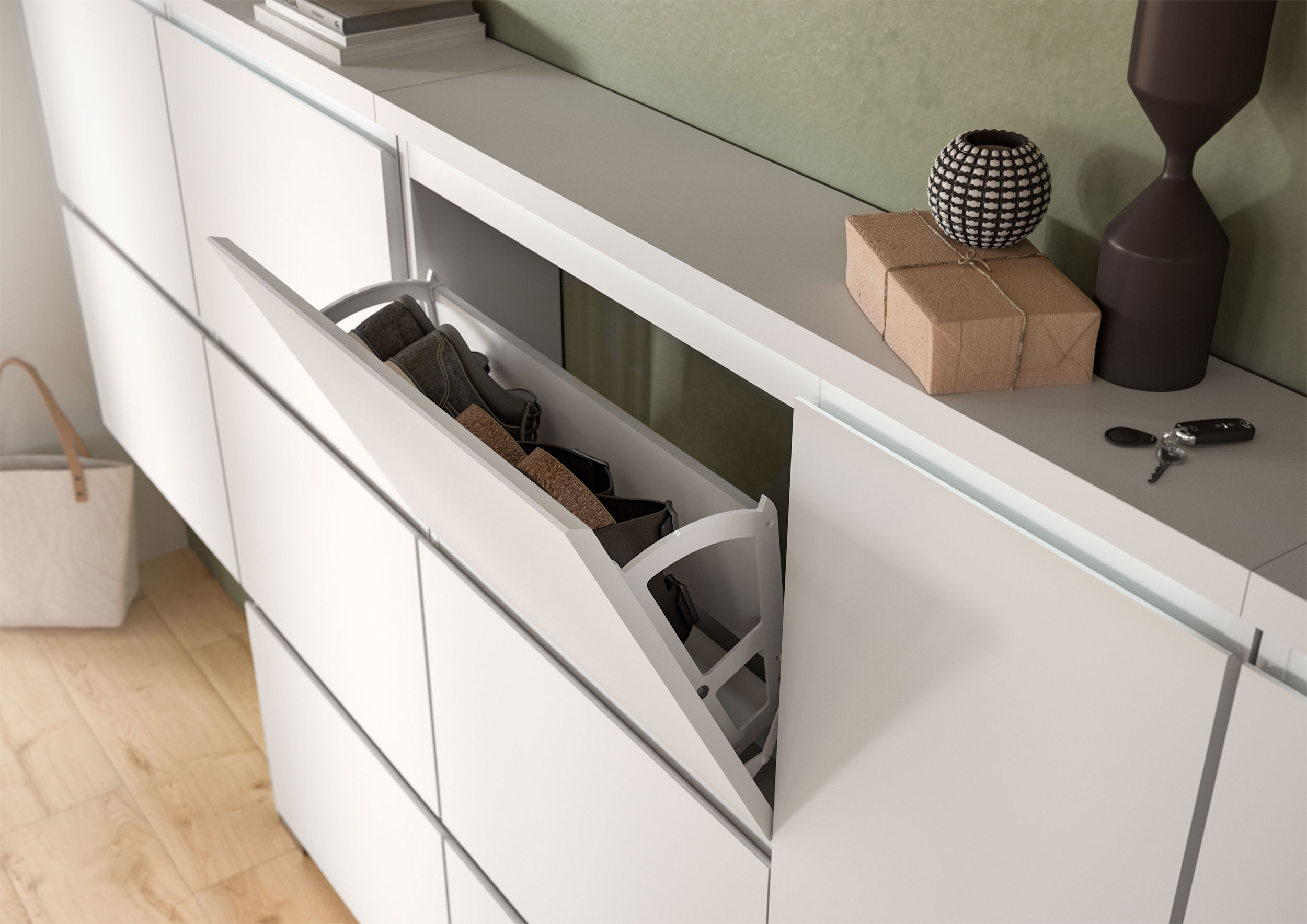 Schuhschrank image number 4