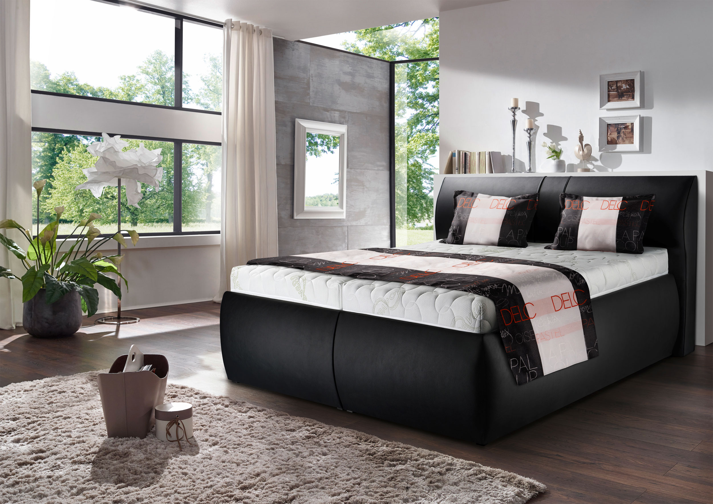 vito Polsterbett image number 3