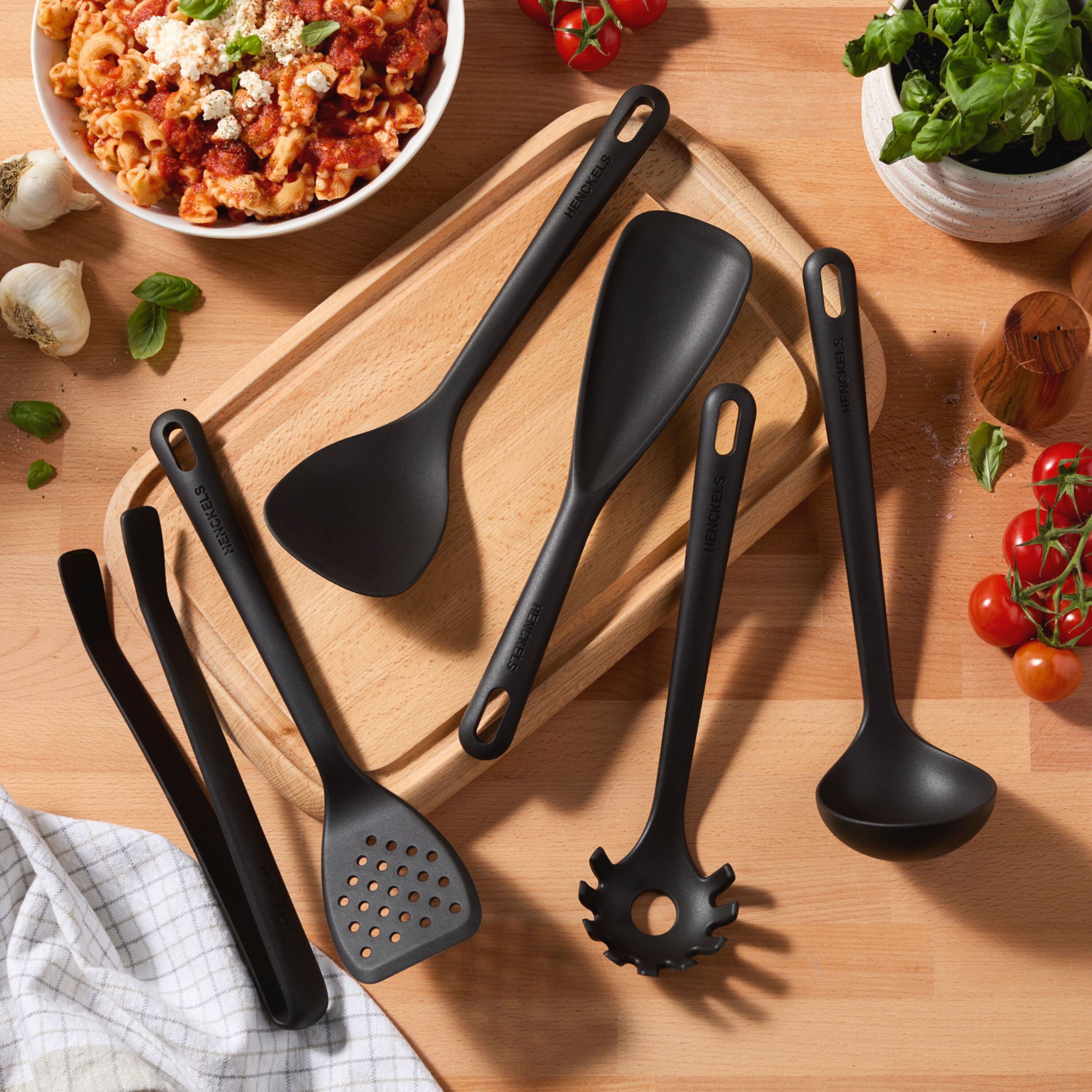 Henckels by ZWILLING Schaumkelle 31cm image number 5