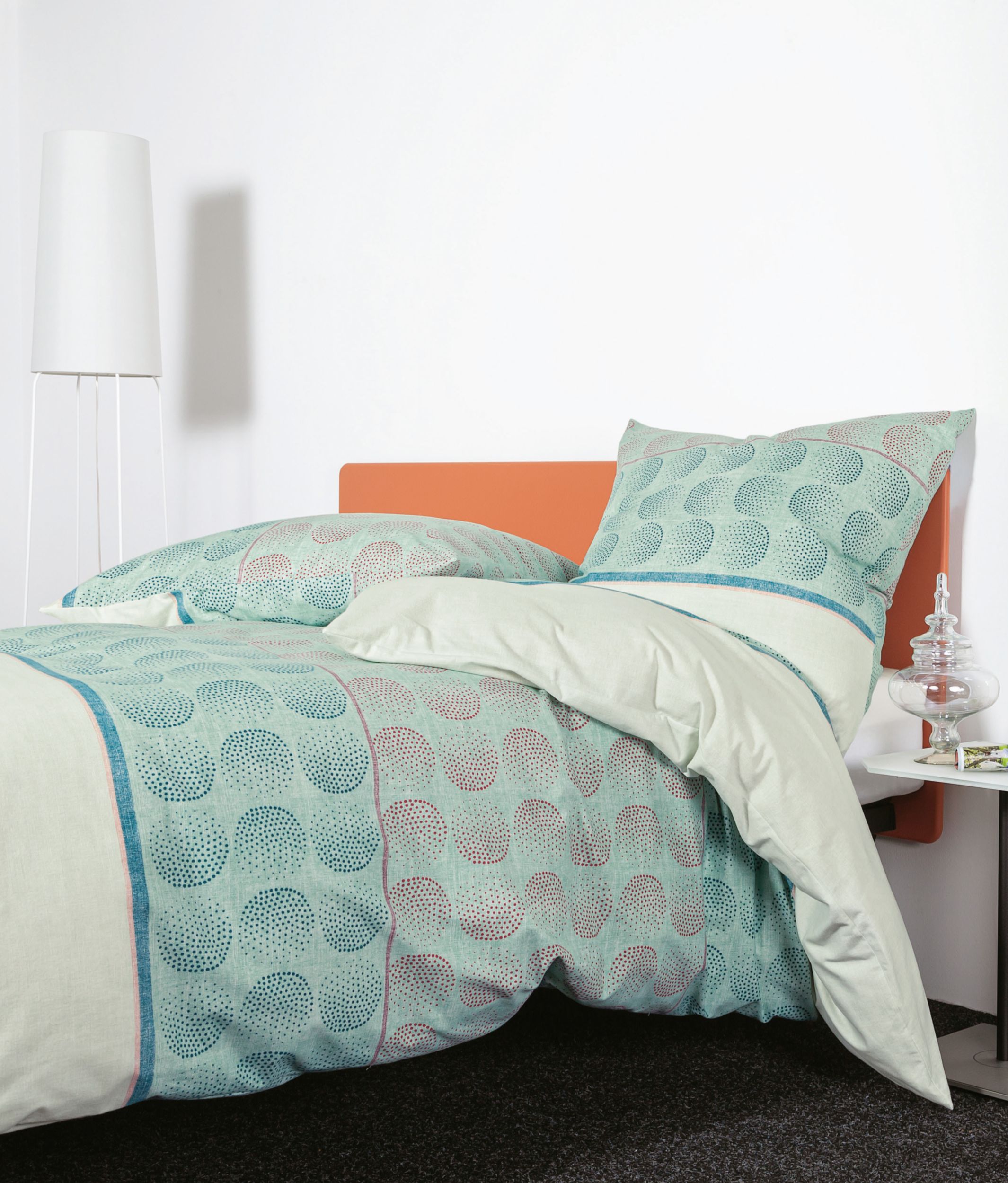 Janine Biber-Bettw&auml;sche image number 2