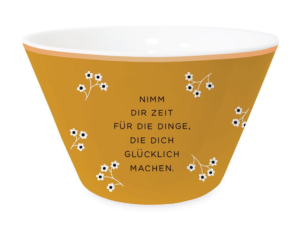 Grafik Werkstatt M&uuml;slischale image number 1