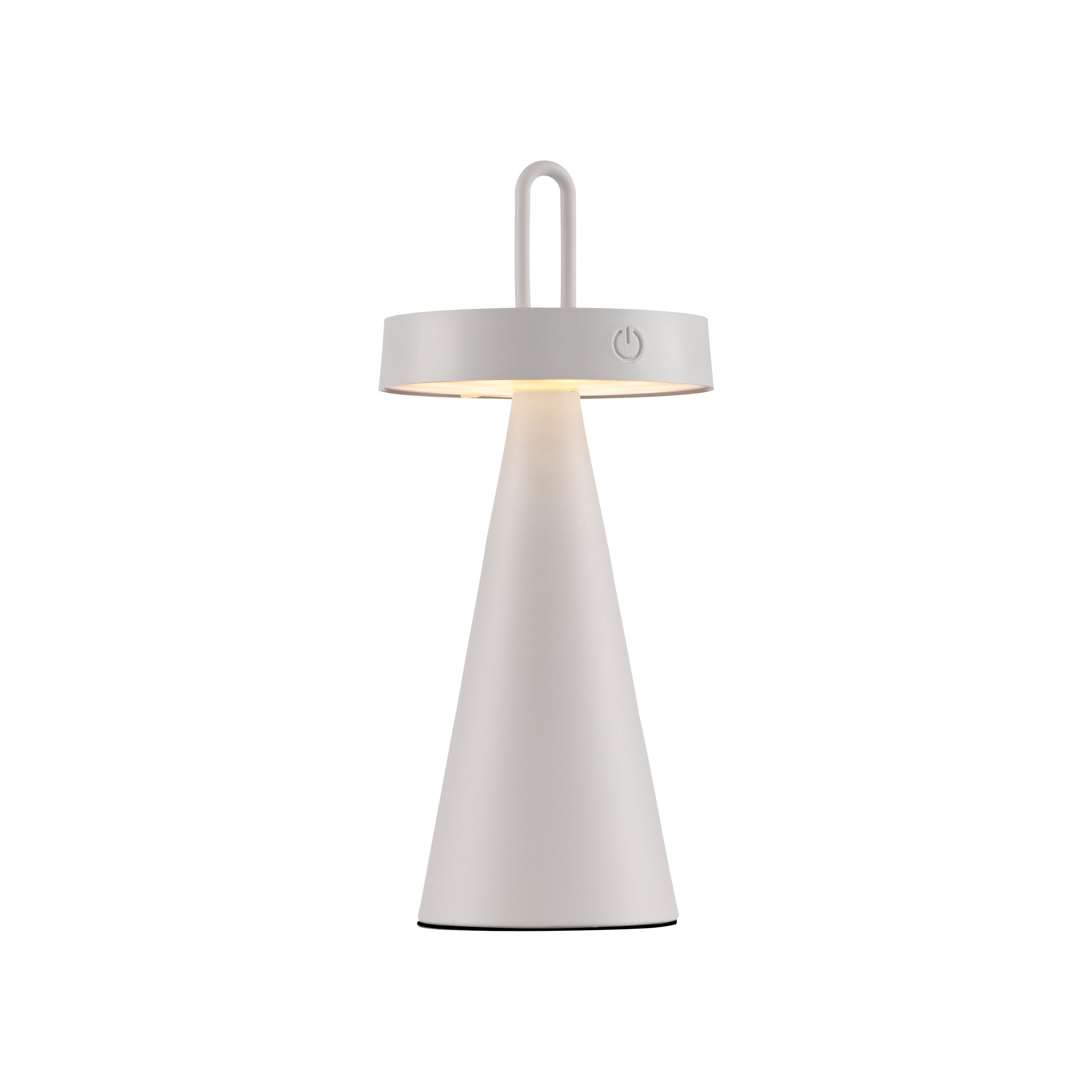 JUST LIGHT. LED-Akku-Tischleuchte 1flg image number 2