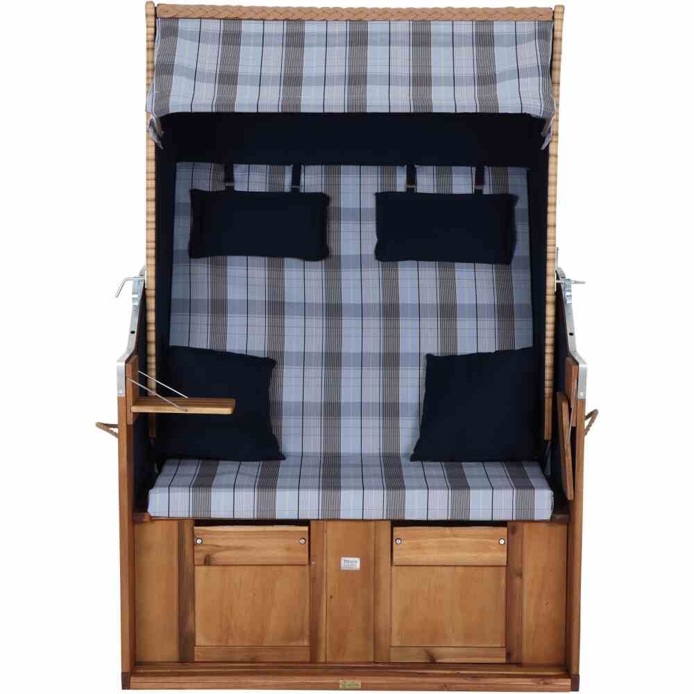 Strandkorb image number 2