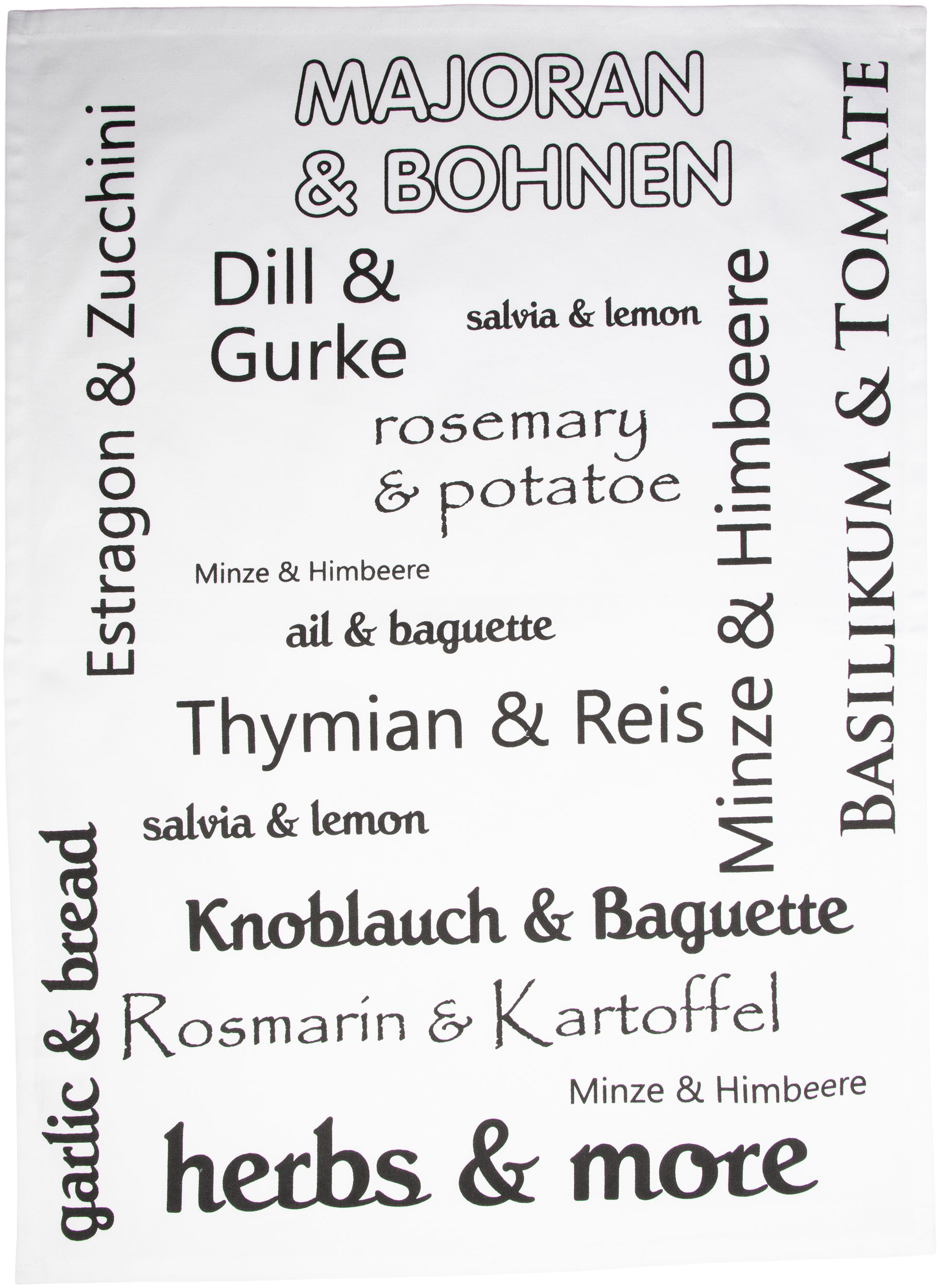 Geschirrtuch image number null