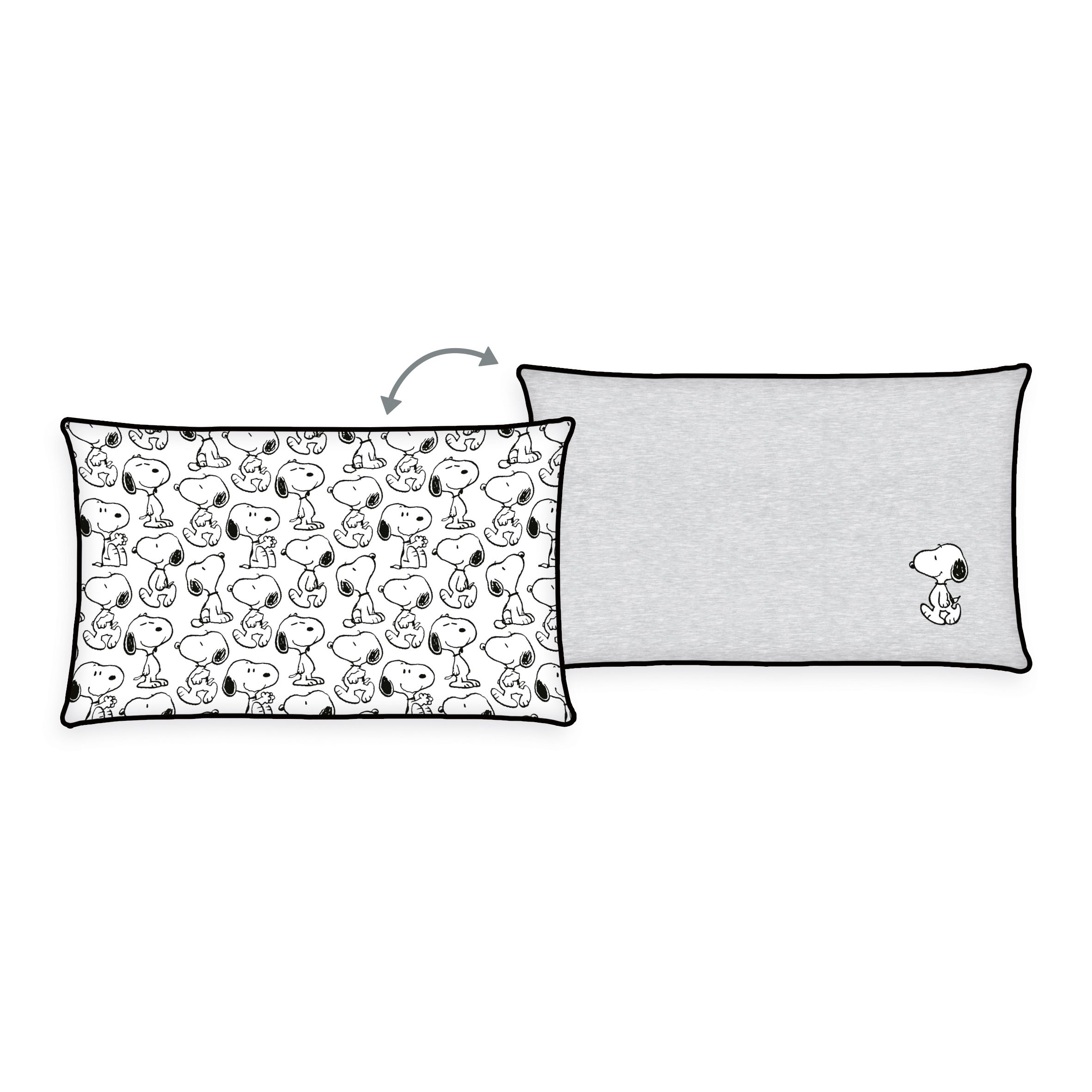 Herding Dekokissen Peanuts image number 1