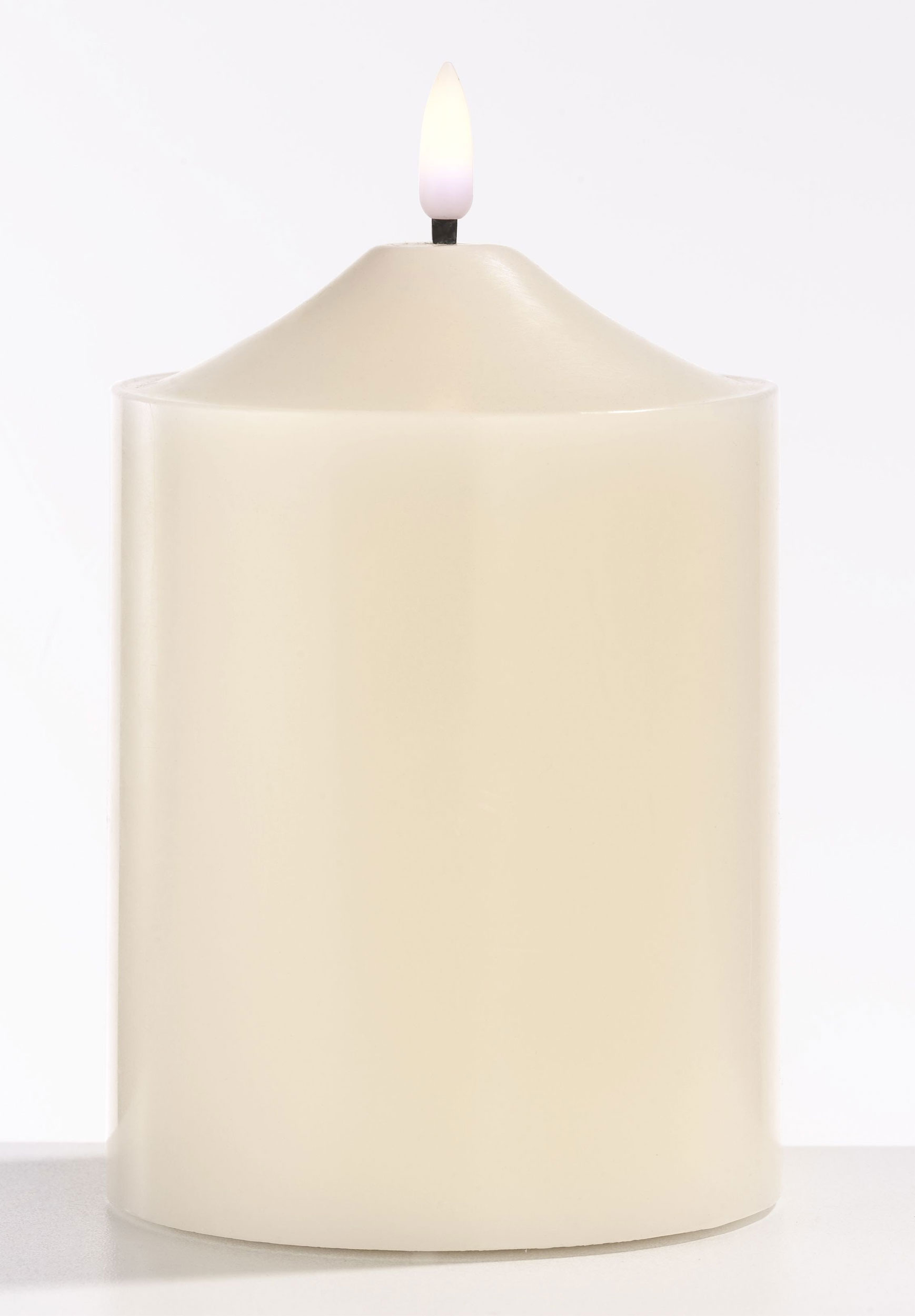 casaNOVA LED-Kerze 16,5cm image number null