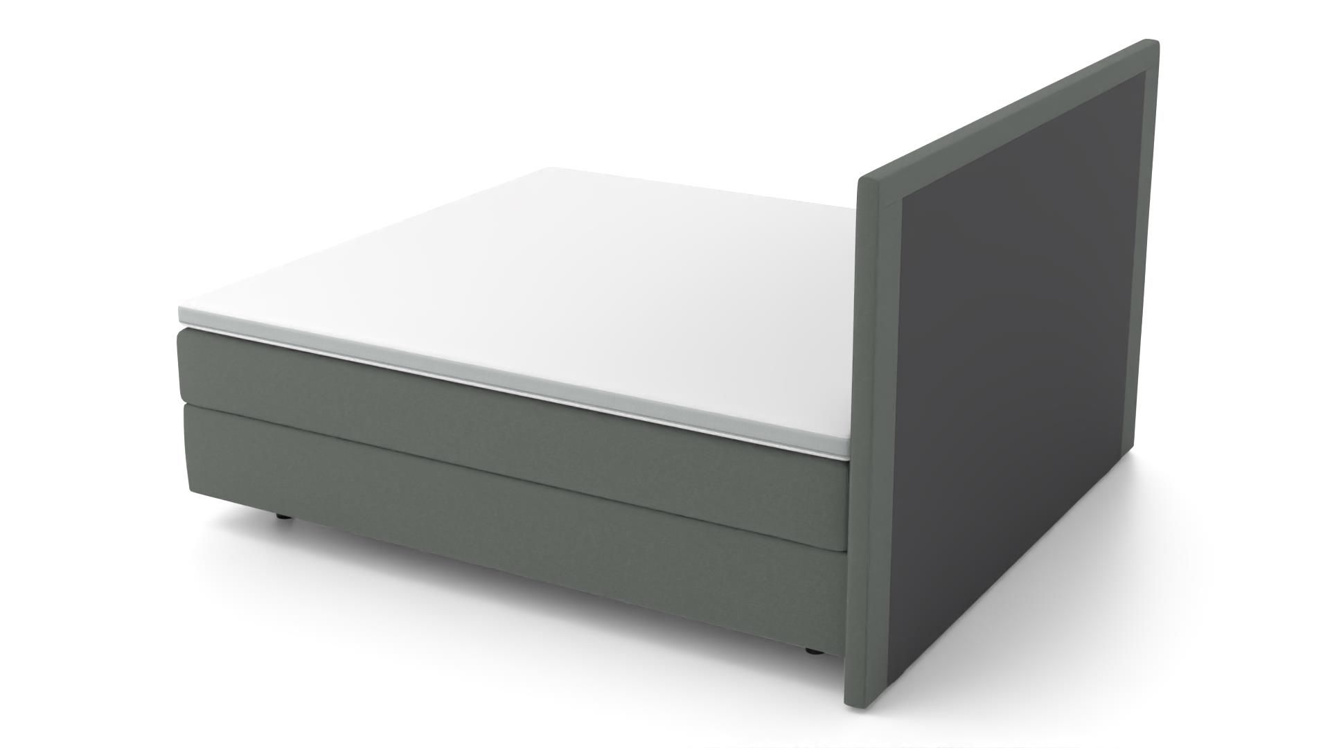 MONDO Boxspringbett image number 5