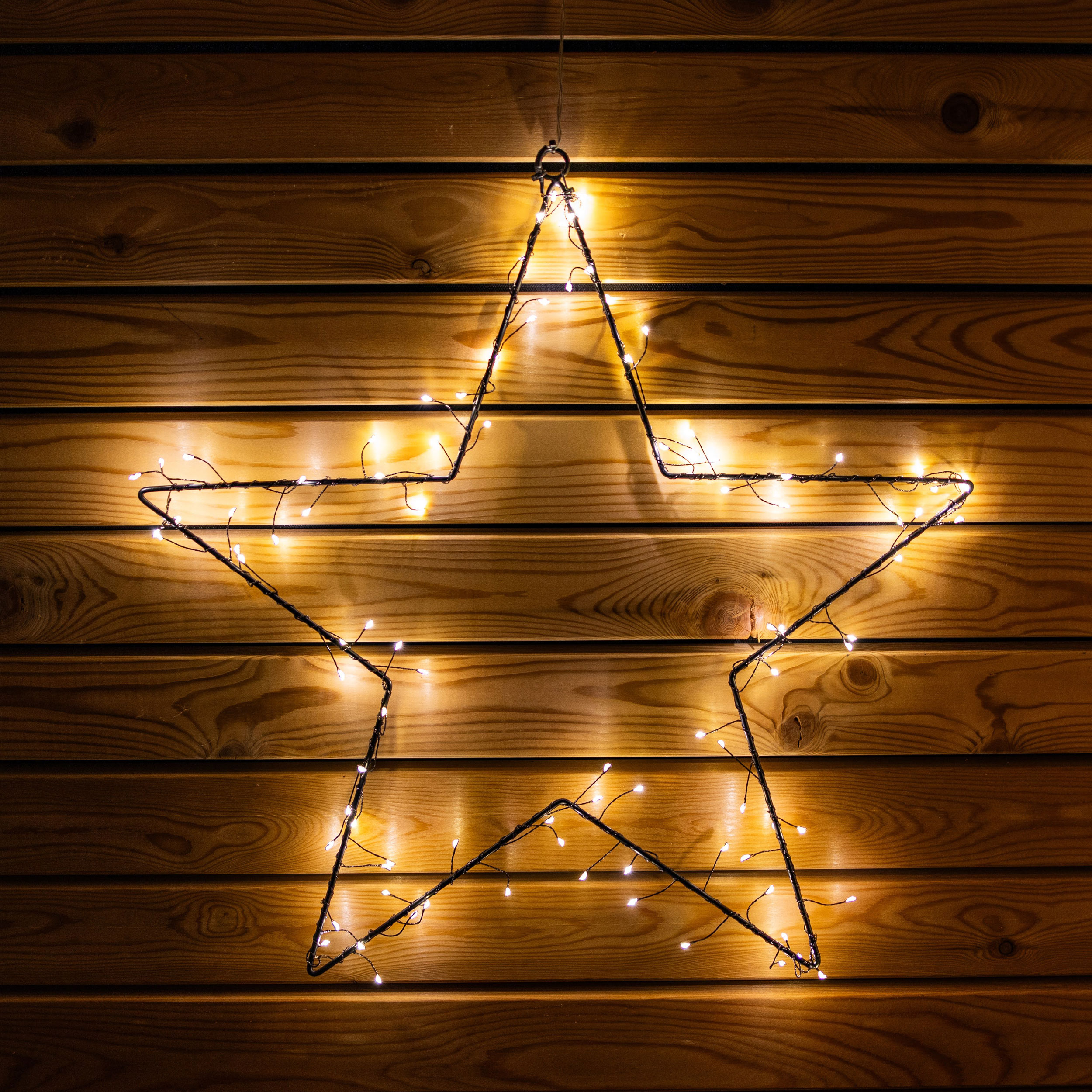 LED - LEUCHTSTERN CLUSTER image number 2