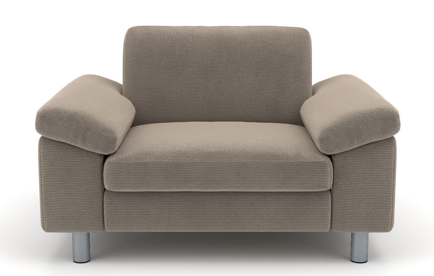 Lascondo Loveseat image number 1