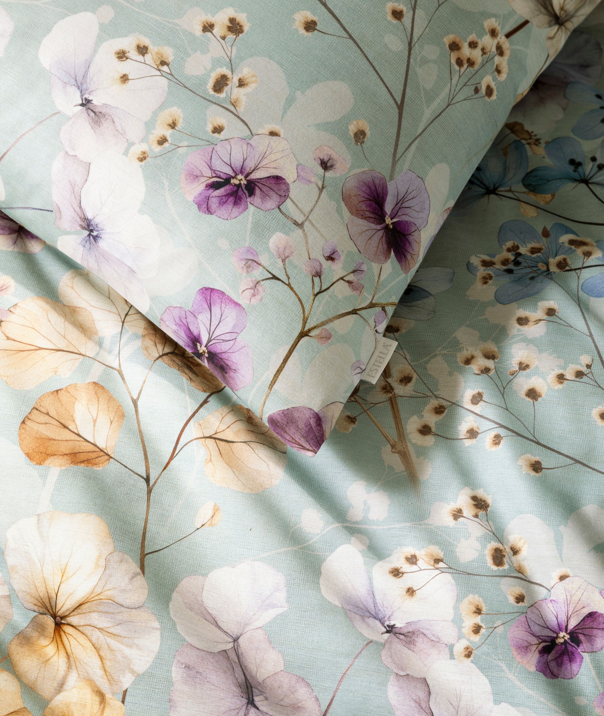 Estella Mako-Interl.-Jersey-Bettw&auml;sche image number 3