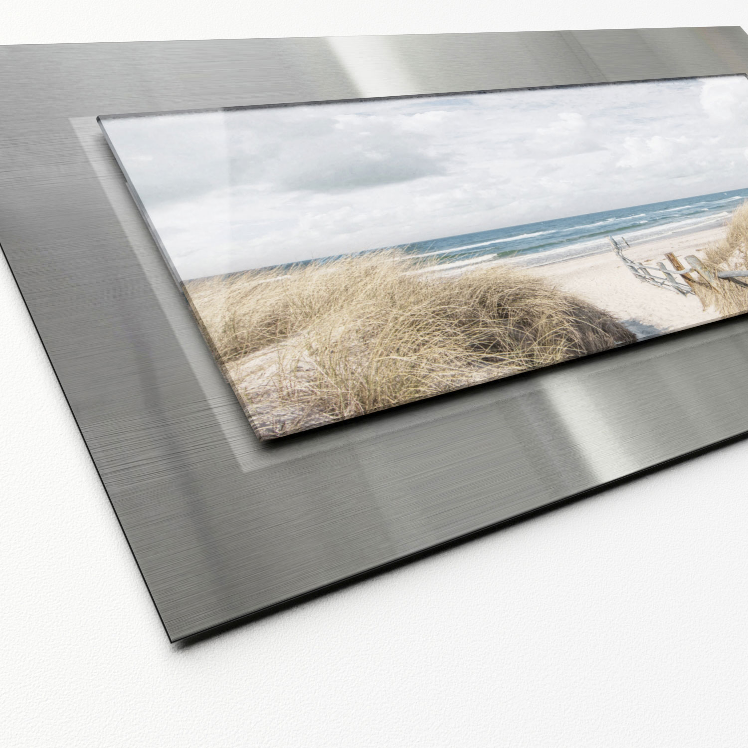 Aludibond 100x50cm image number null