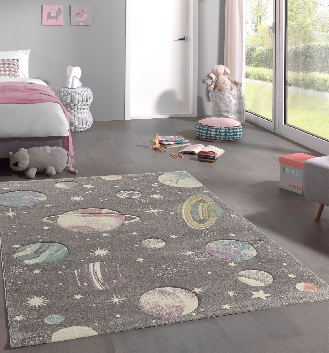 Medipa Webteppich modern Kids image number 2