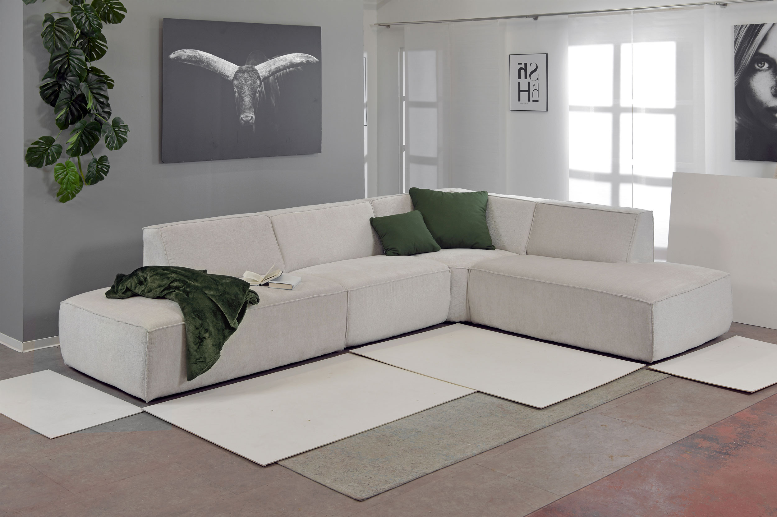 Elementgarnitur image number 2