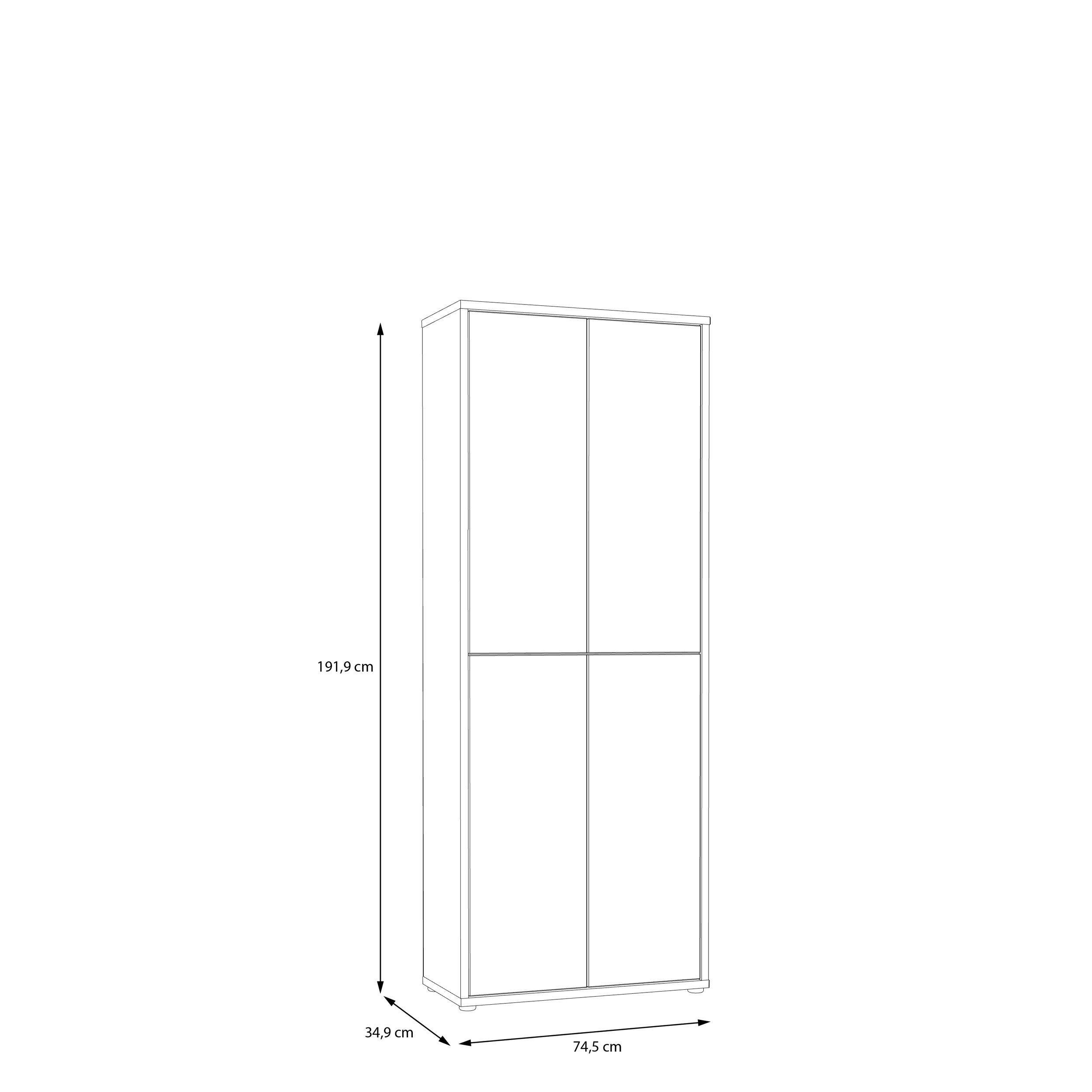 Schuhschrank image number null
