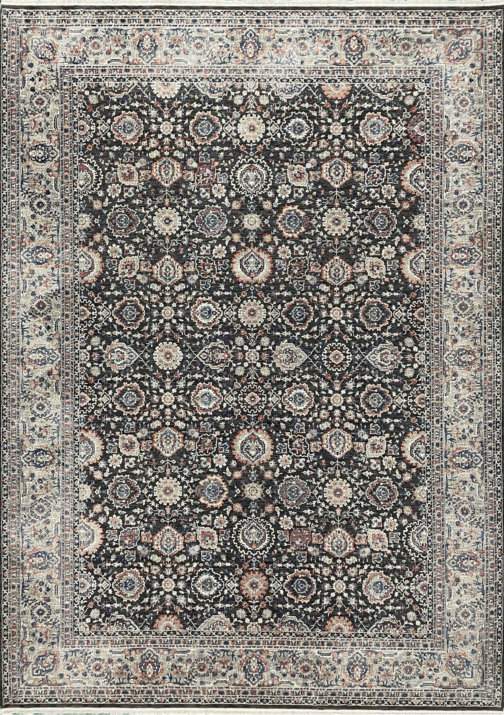 Webteppich modern image number null