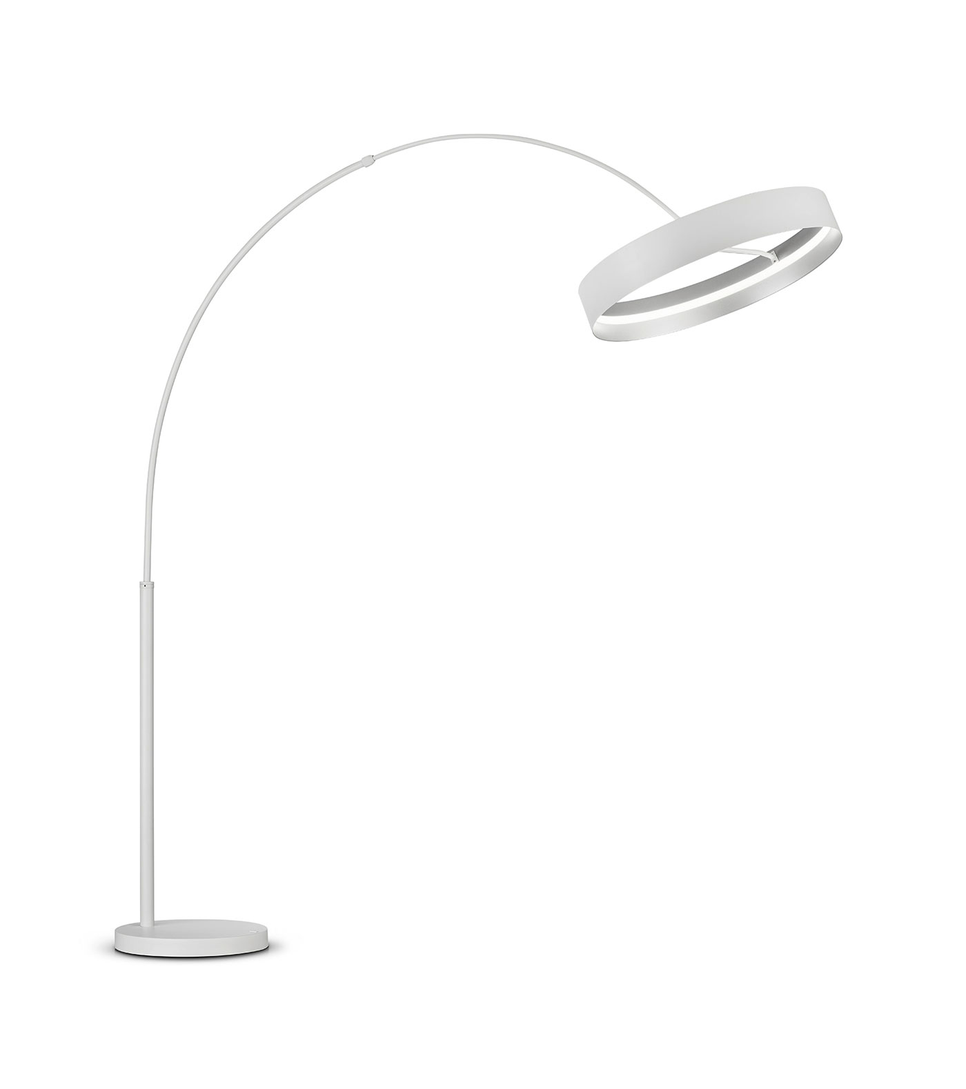 LED-Stehleuchte 1flg image number null