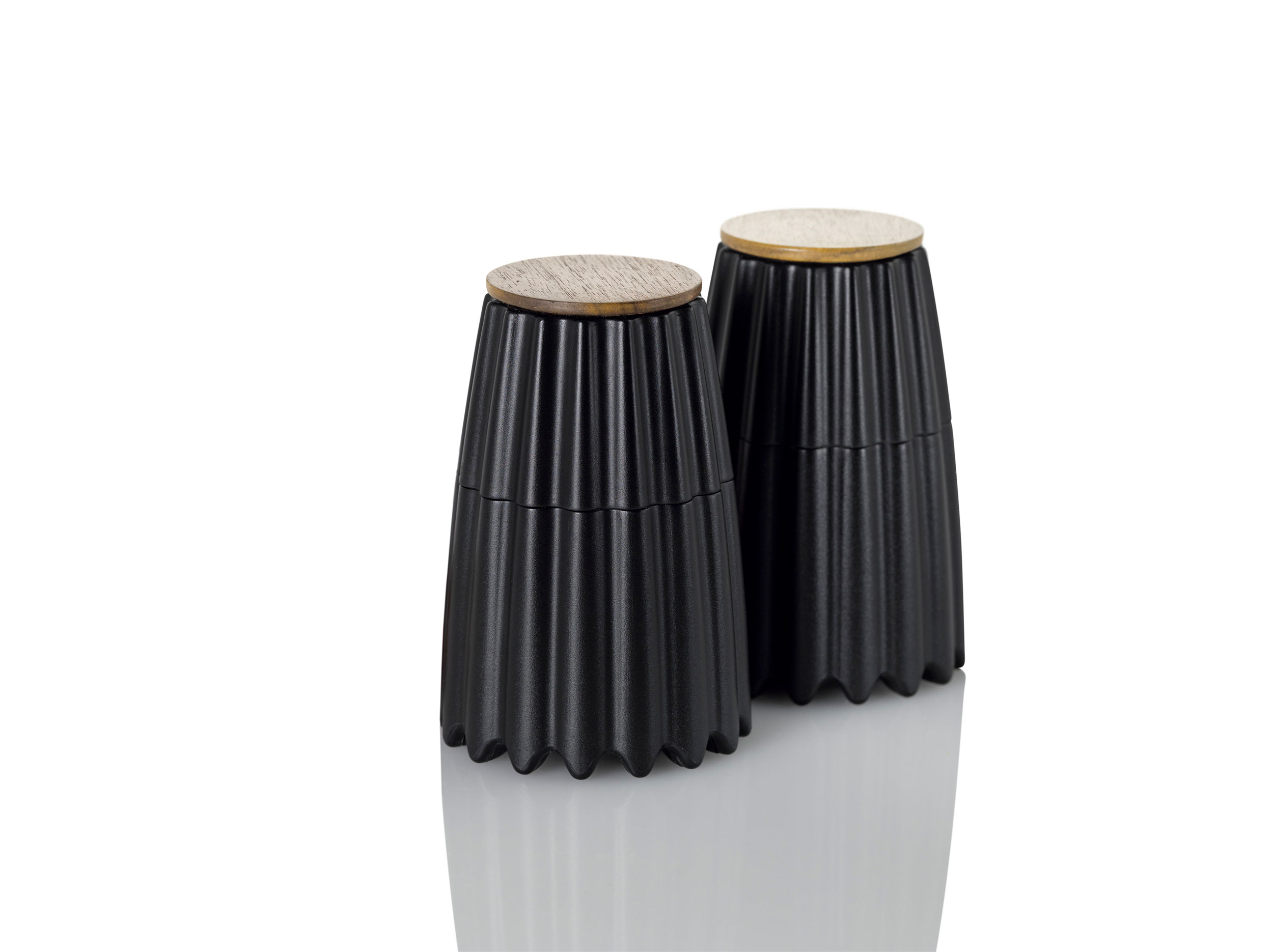 AdHoc Magnet. Doppel-/Einzelm&uuml;hle image number 2