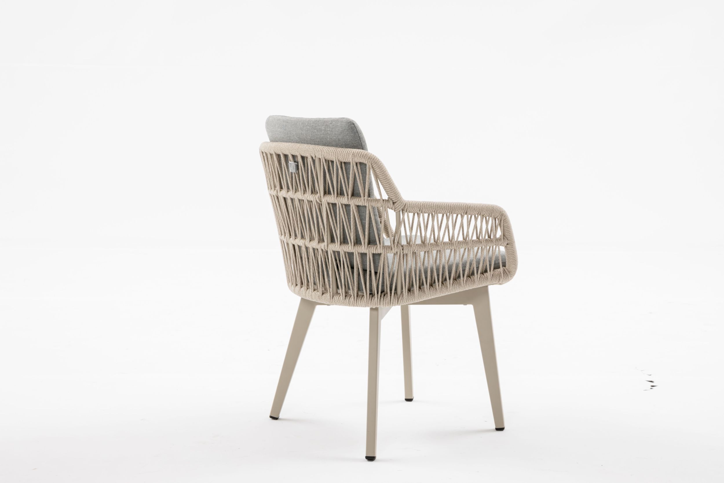 OUTDOOR Rope Gartensessel image number 2