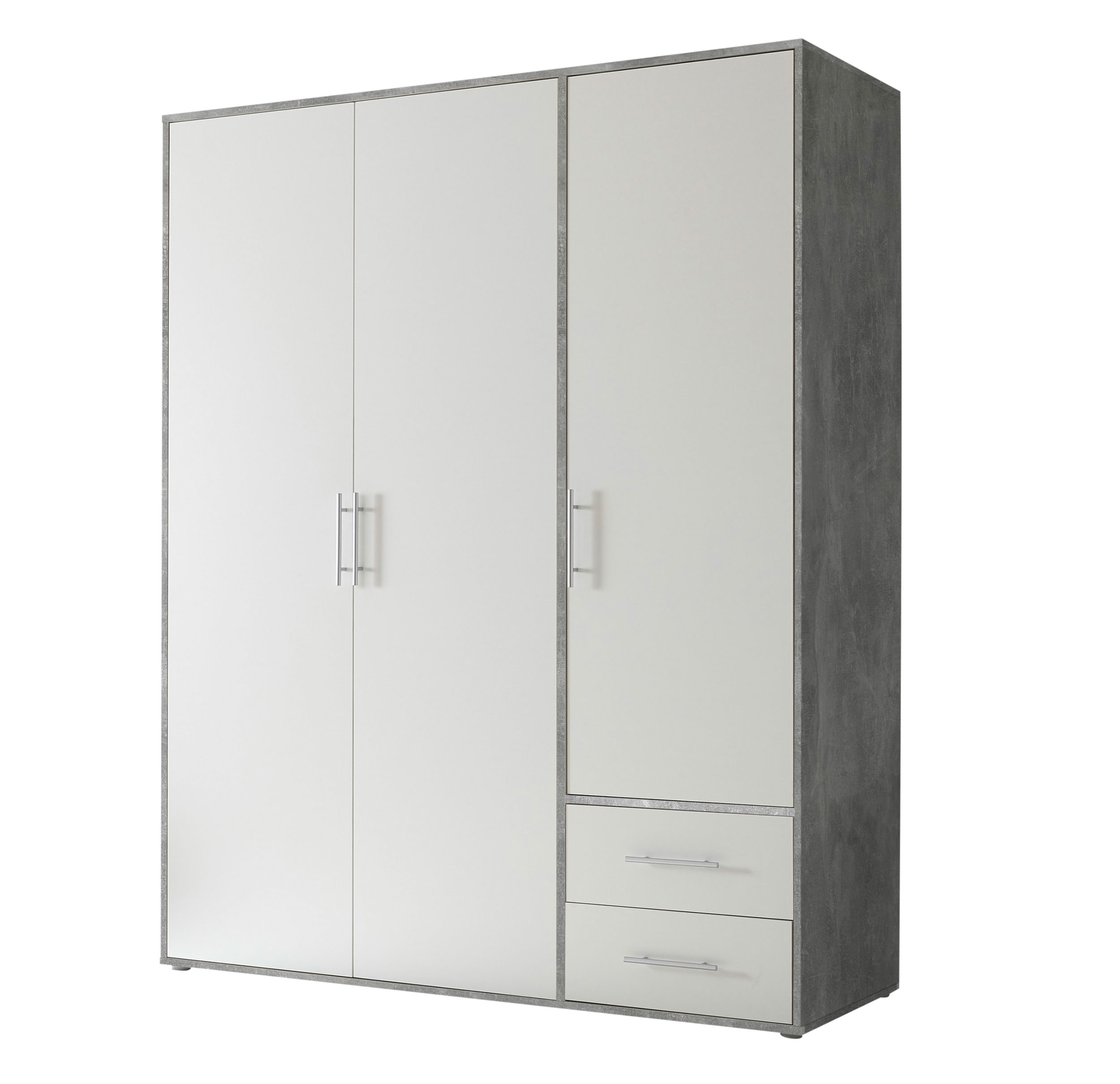 Drehtürenschrank image number 1