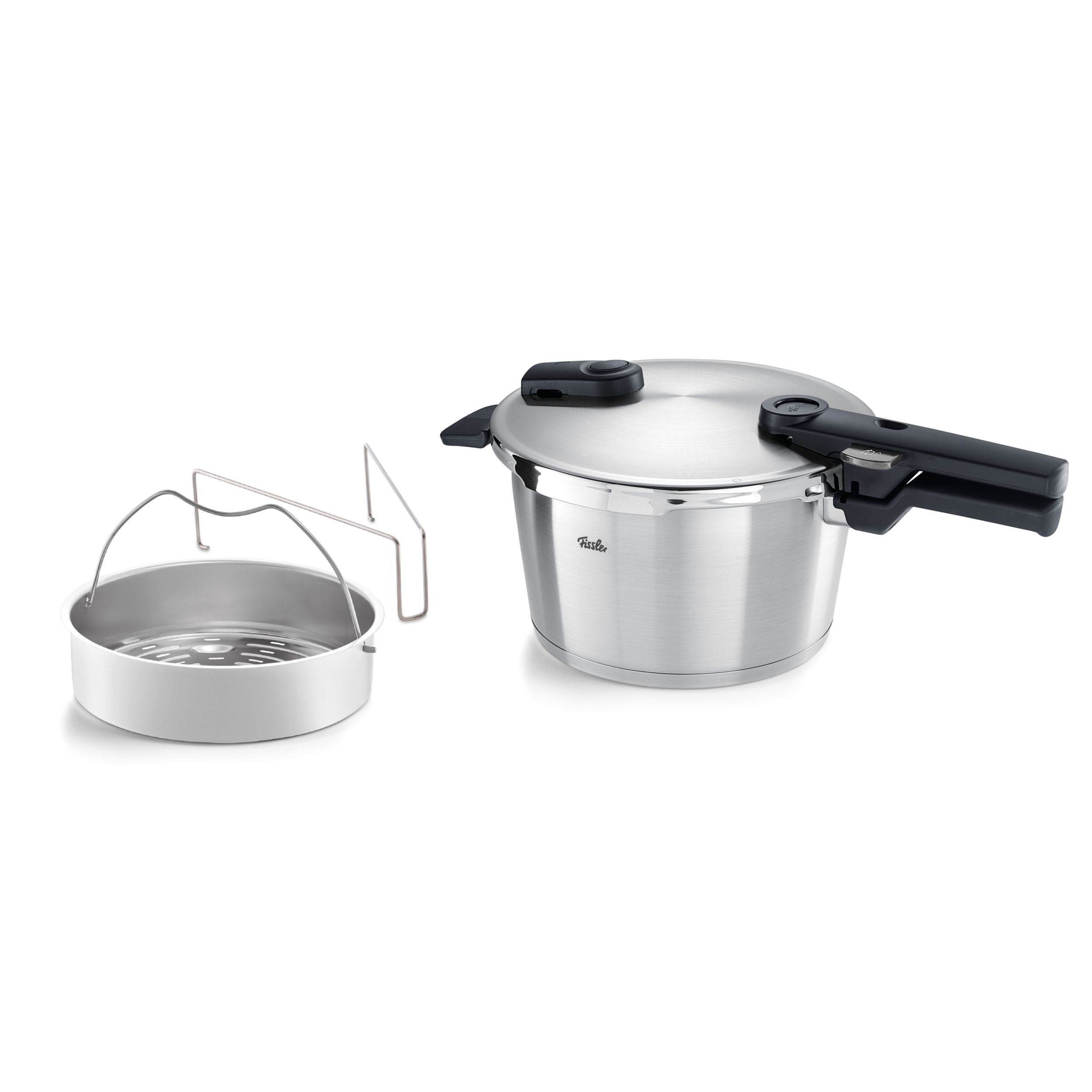 Fissler Schnellkochtopf 4,5l image number 1