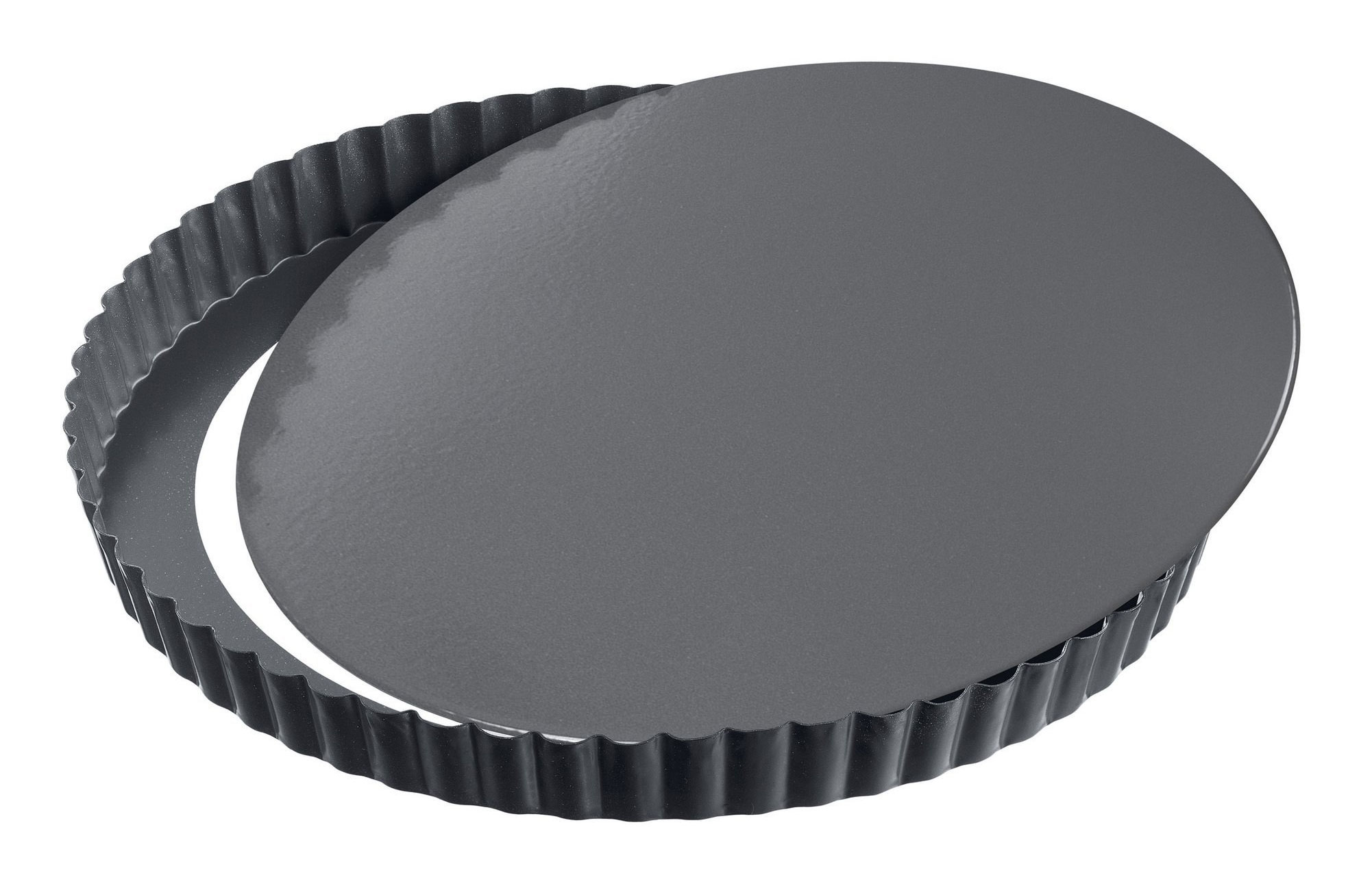 Kaiser Quiche-/ Obstkuchenform 32cm image number 1