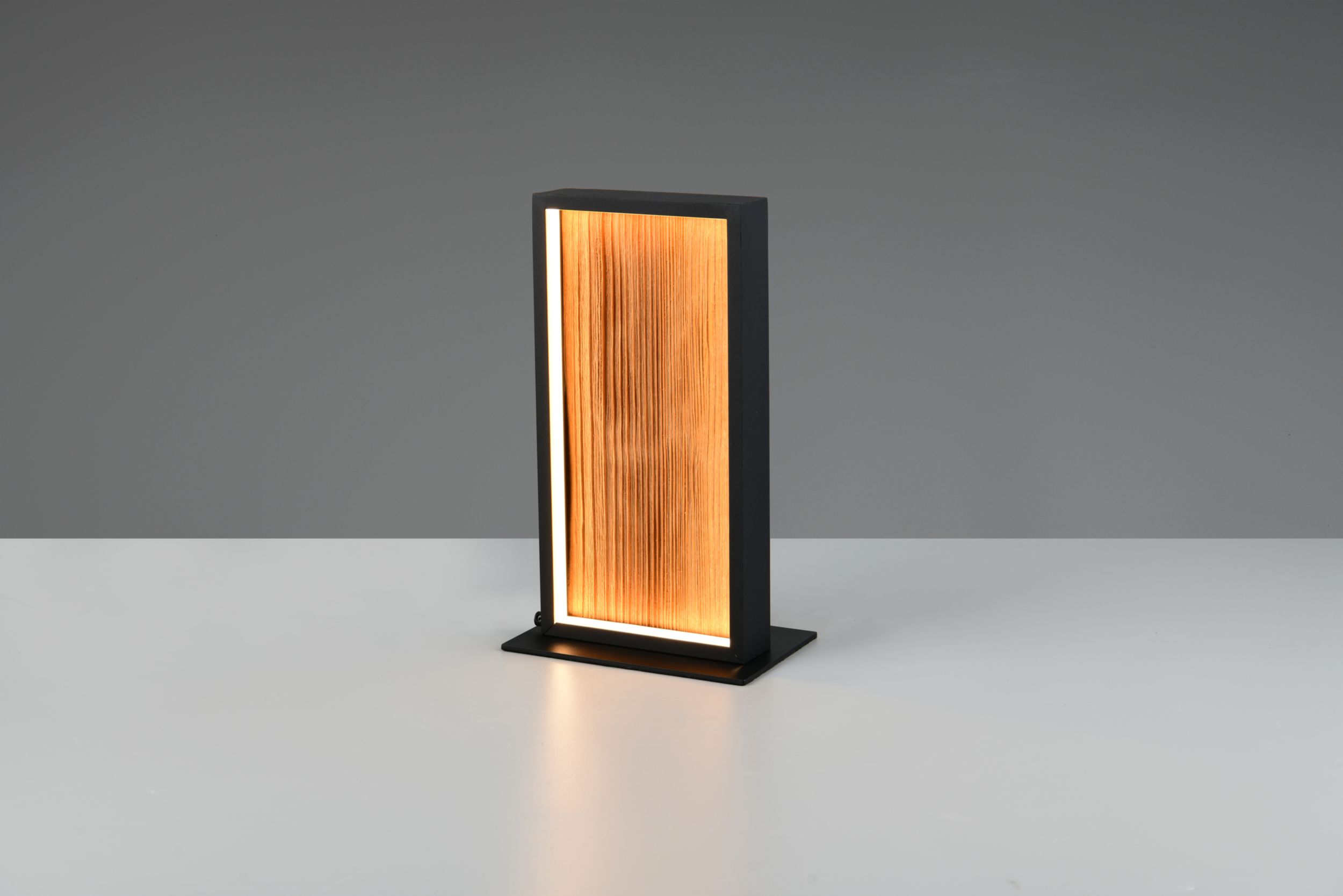 Trio Leuchten LED-Tischleuchte 1flg image number 2