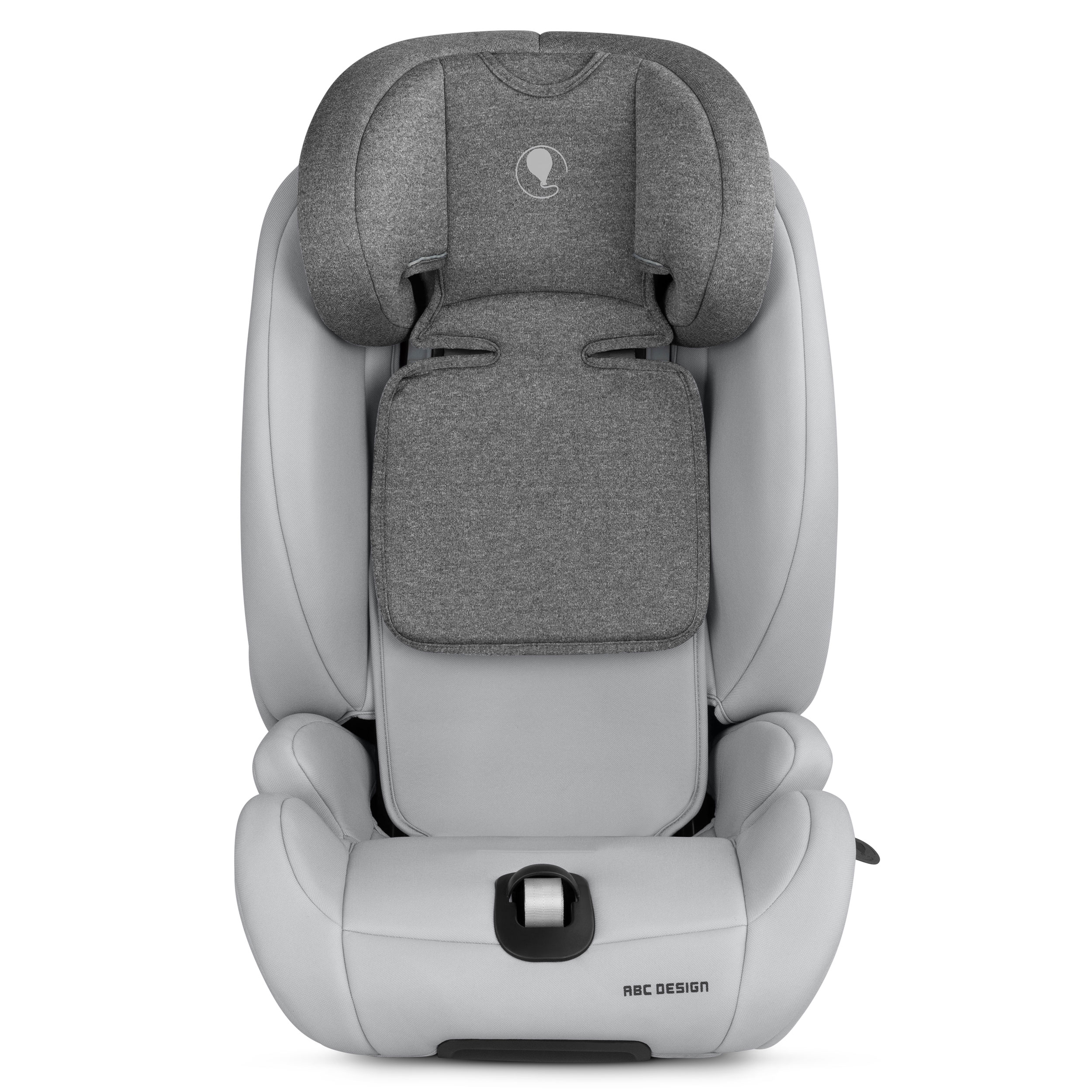 i-size Kindersitz Aspen 2-fix image number null