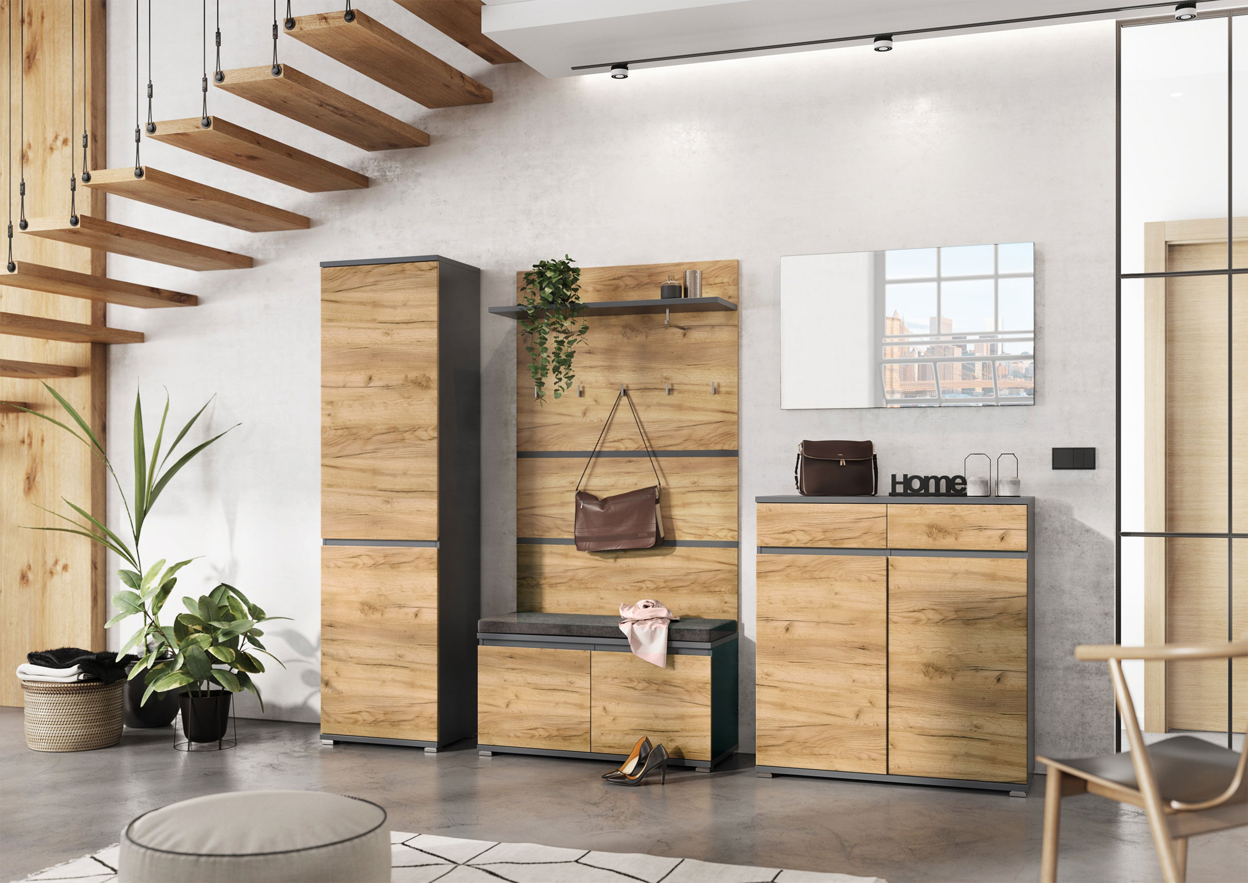 Garderobenschrank image number 3
