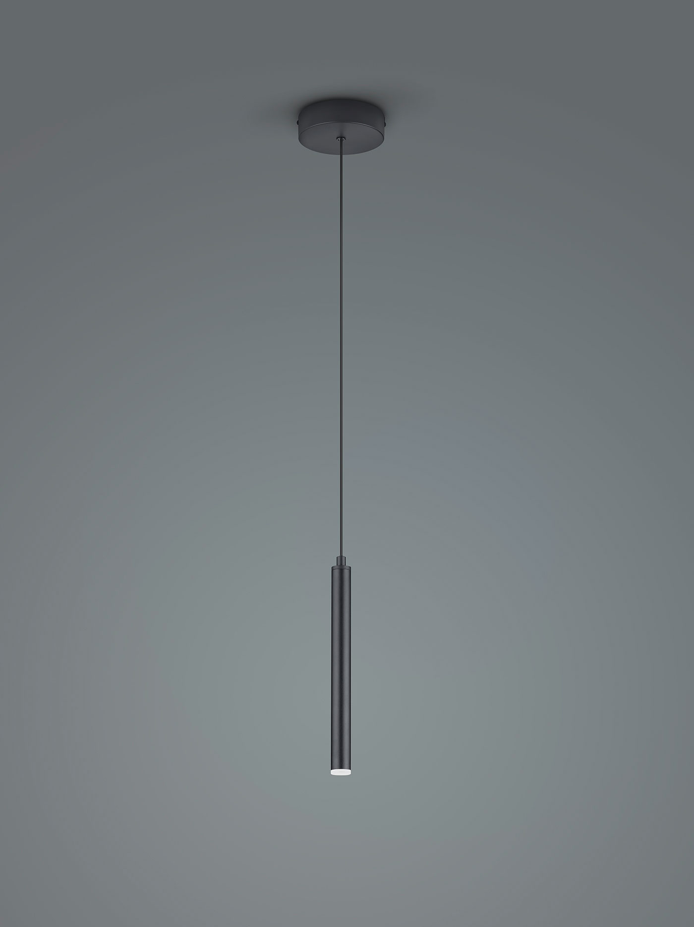 LED-Pendelleuchte 1flg image number null