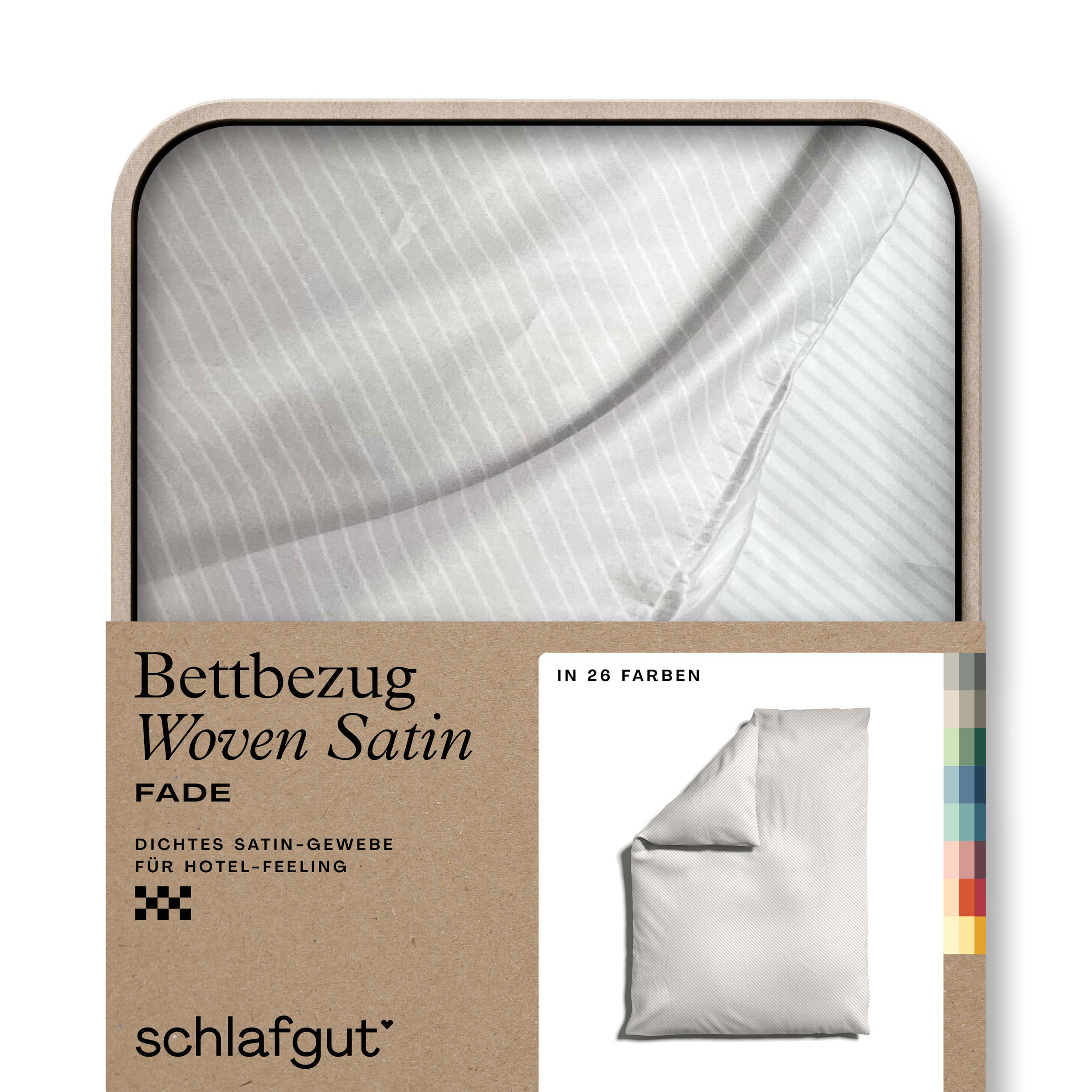 WOVEN-FADE-Bettdeckenbezug image number null