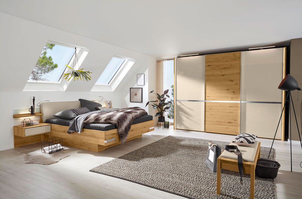 Musterring Schlafzimmer image number 2