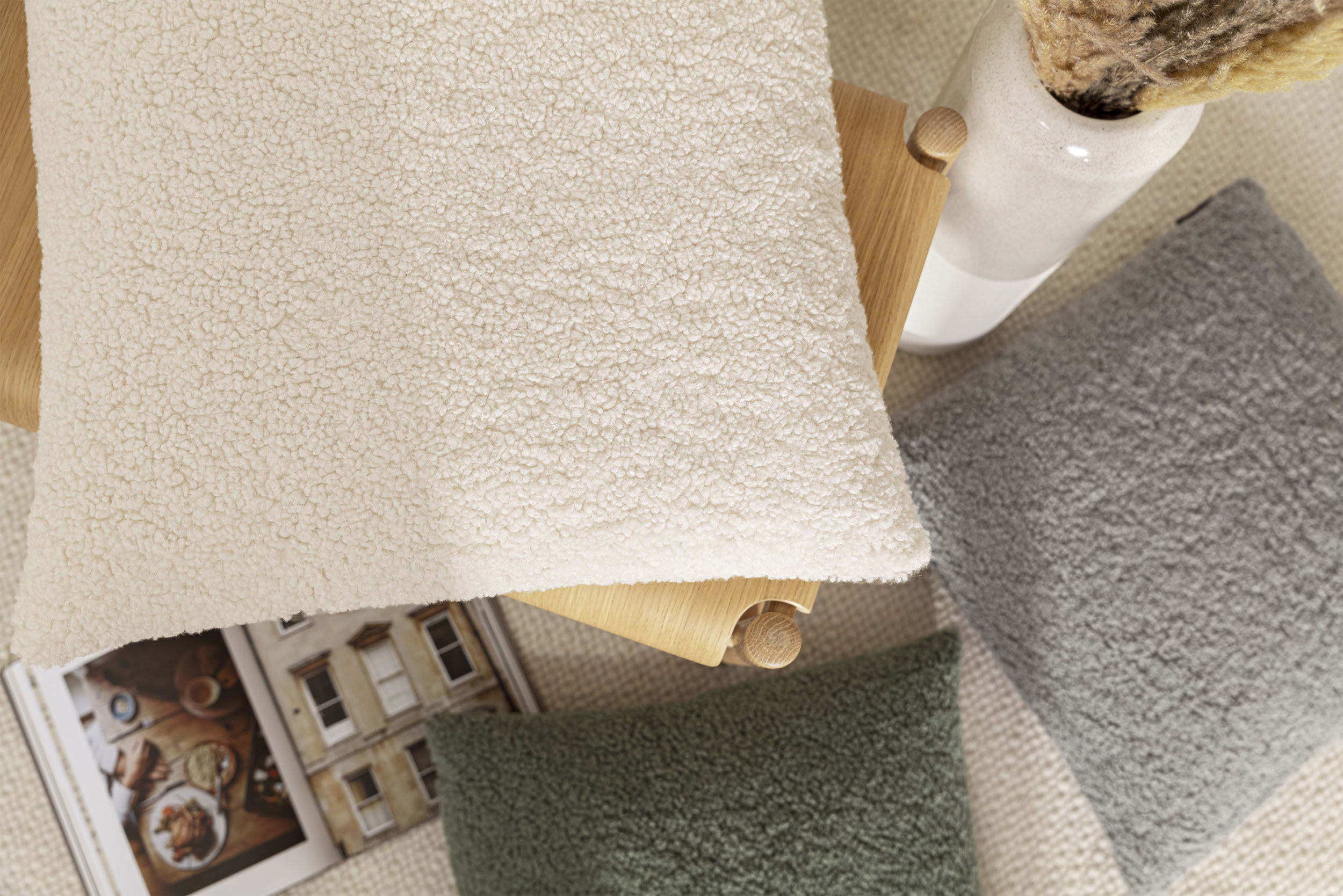 Magma Kissenh&uuml;lle image number 3