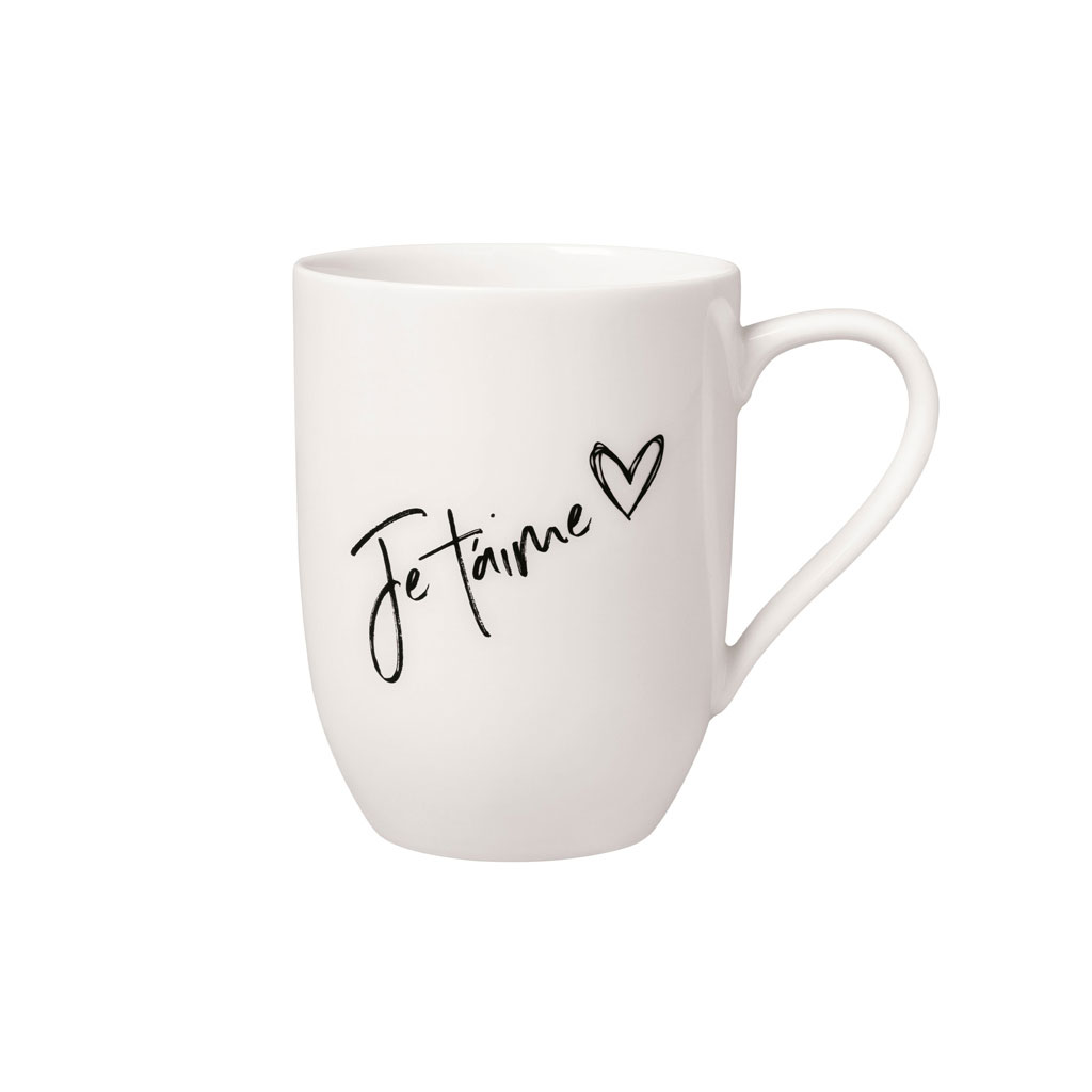 Villeroy & Boch Kaffeebecher 280ml image number 1