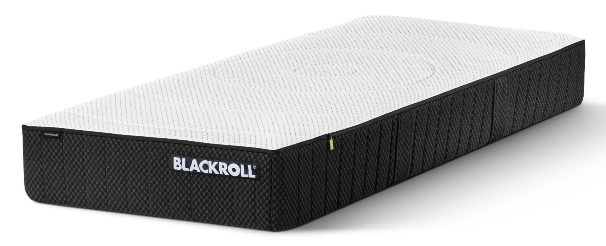 BLACKROLL Taschenfederkernmatratze image number 1